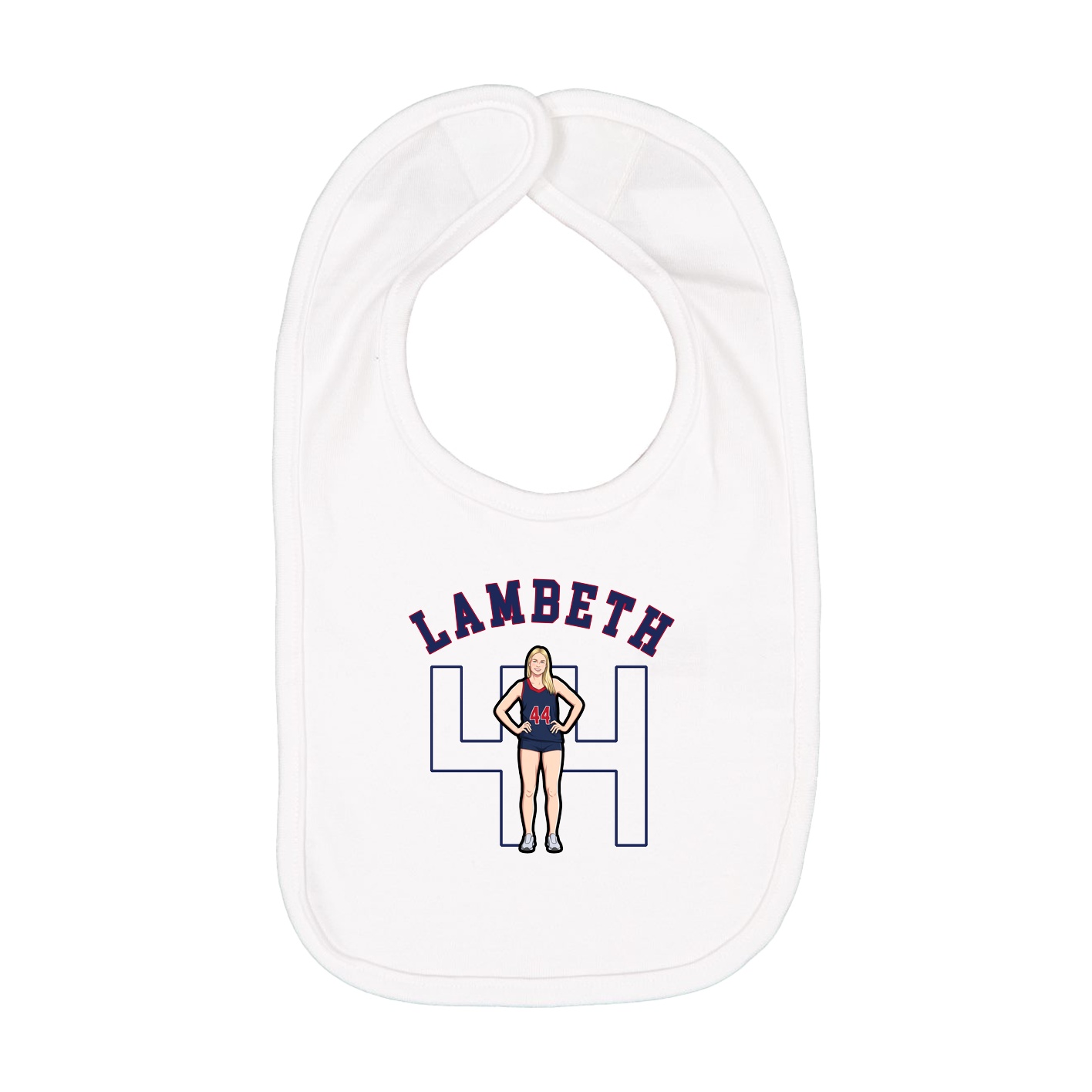 Infant Bib