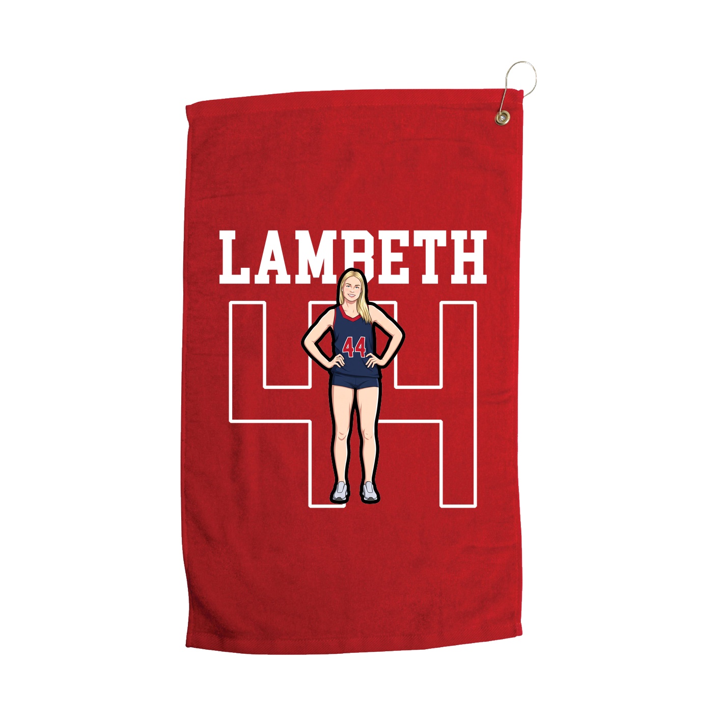 Golf Towel