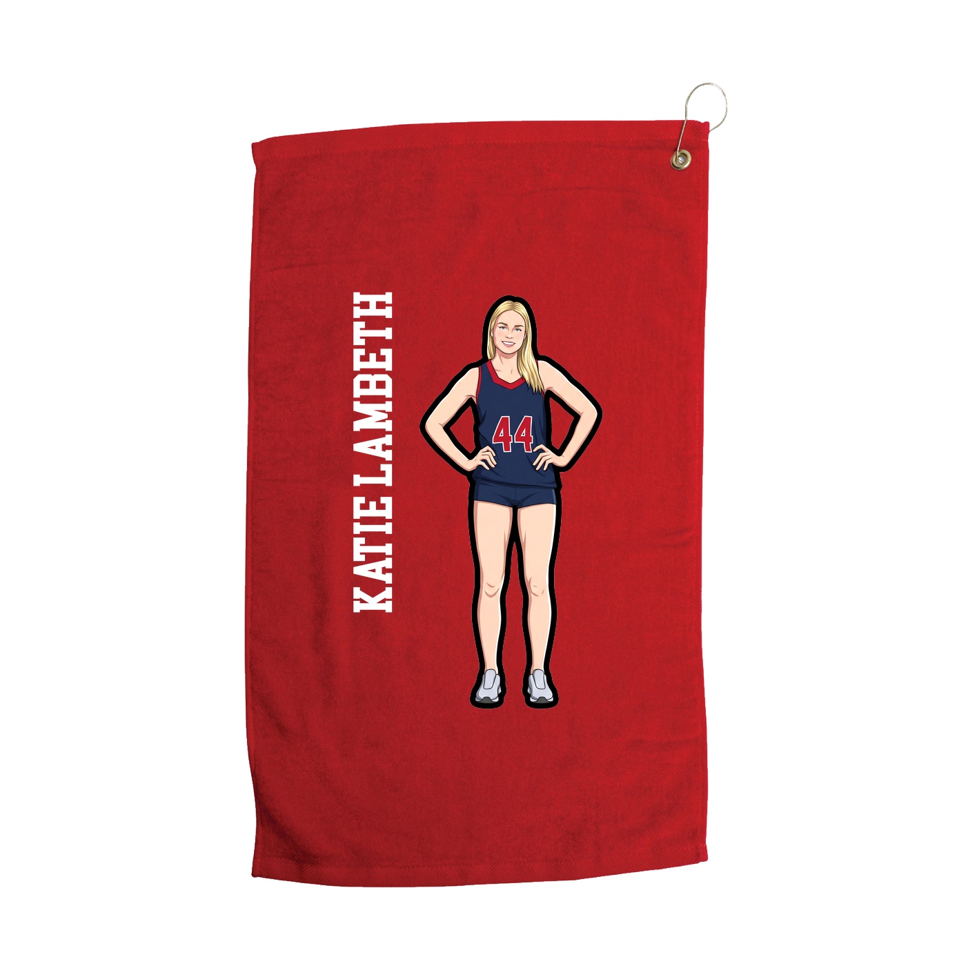 Golf Towel