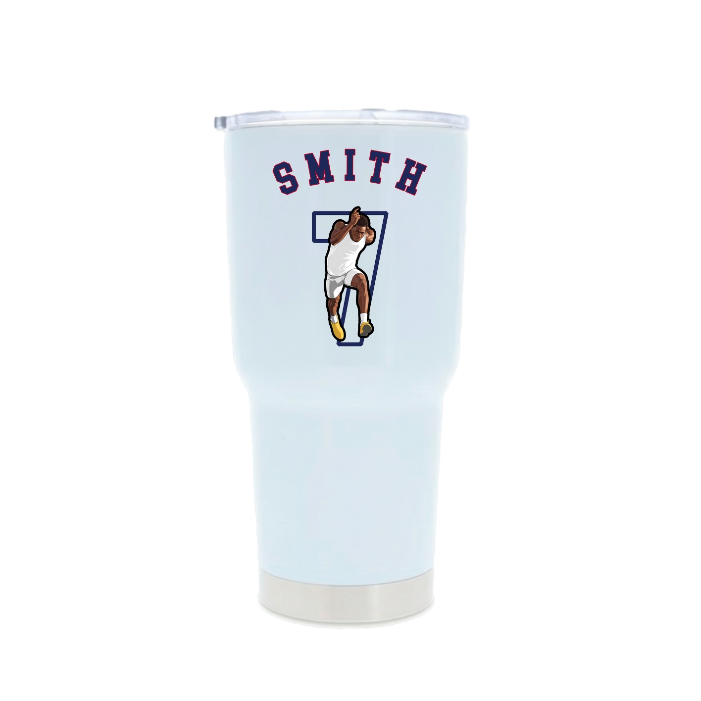 30oz Stainless Steel Tumbler
