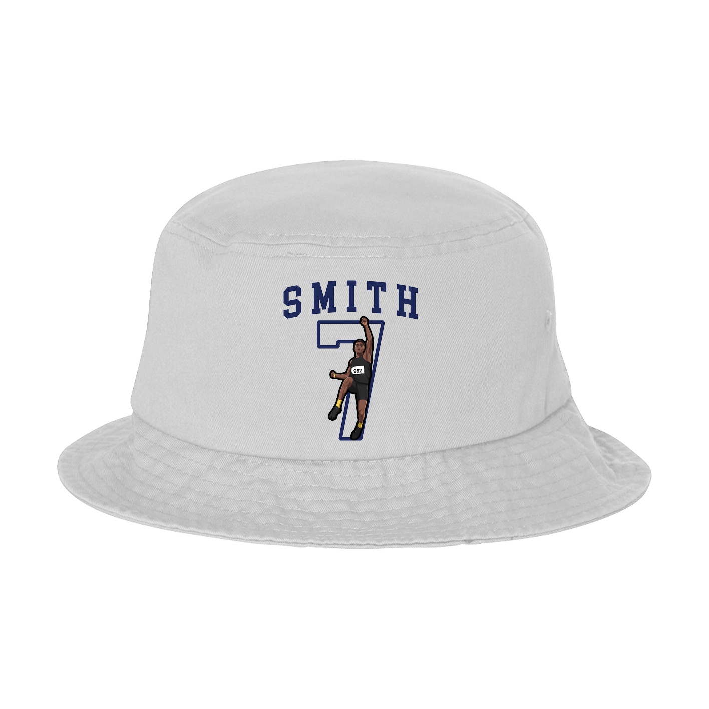 Bucket Cap