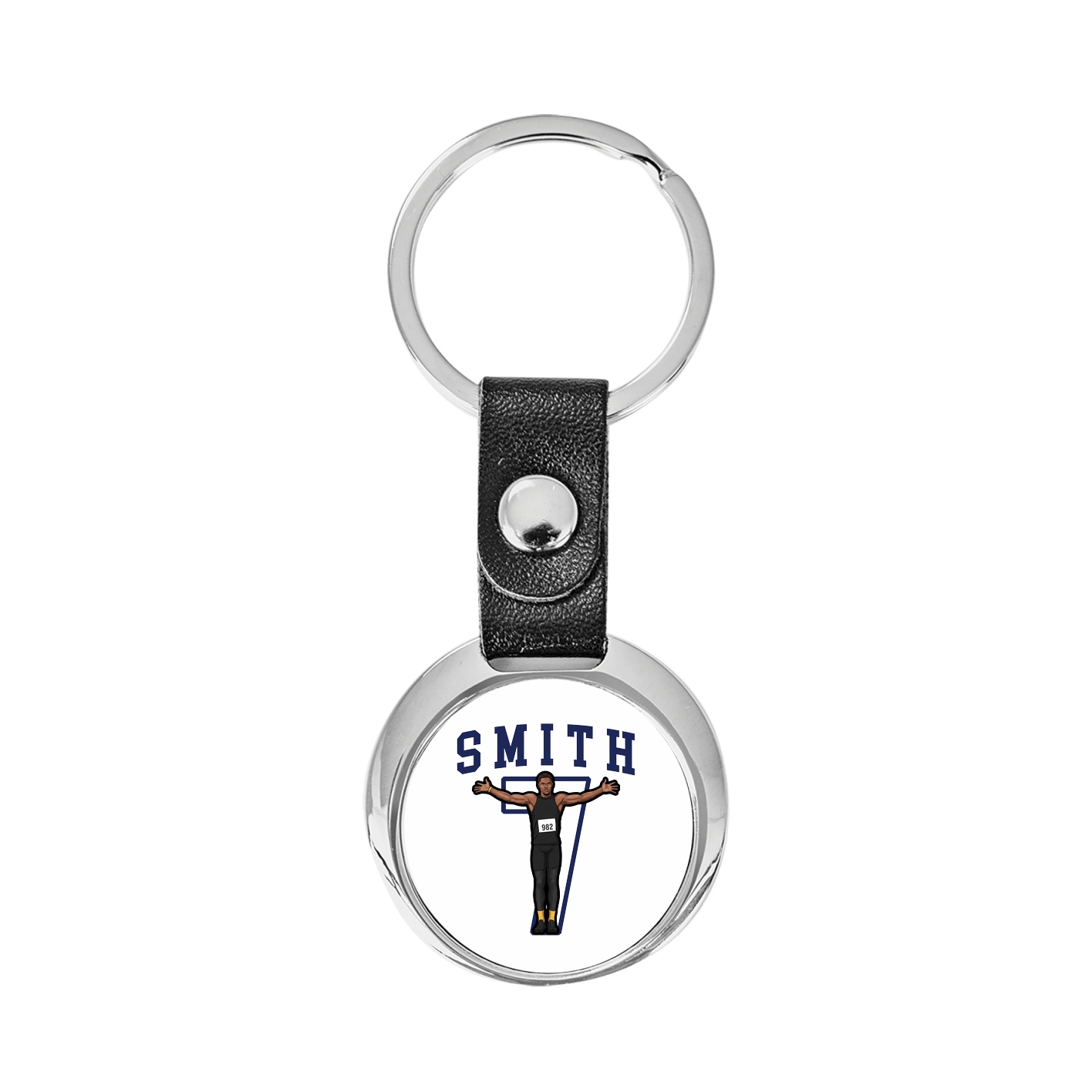 Key Chain — Shirsey in Classic