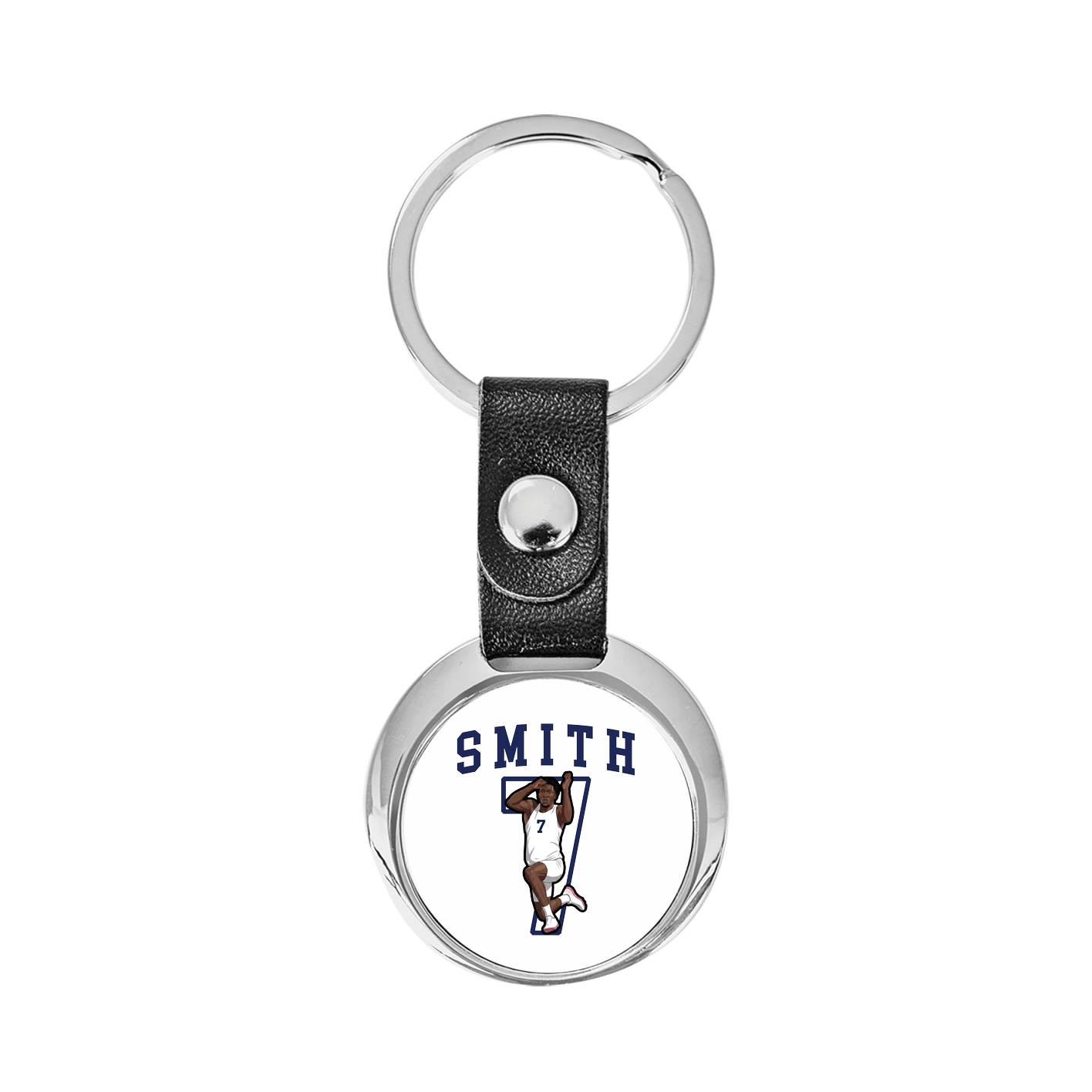 Key Chain — Shirsey in Classic