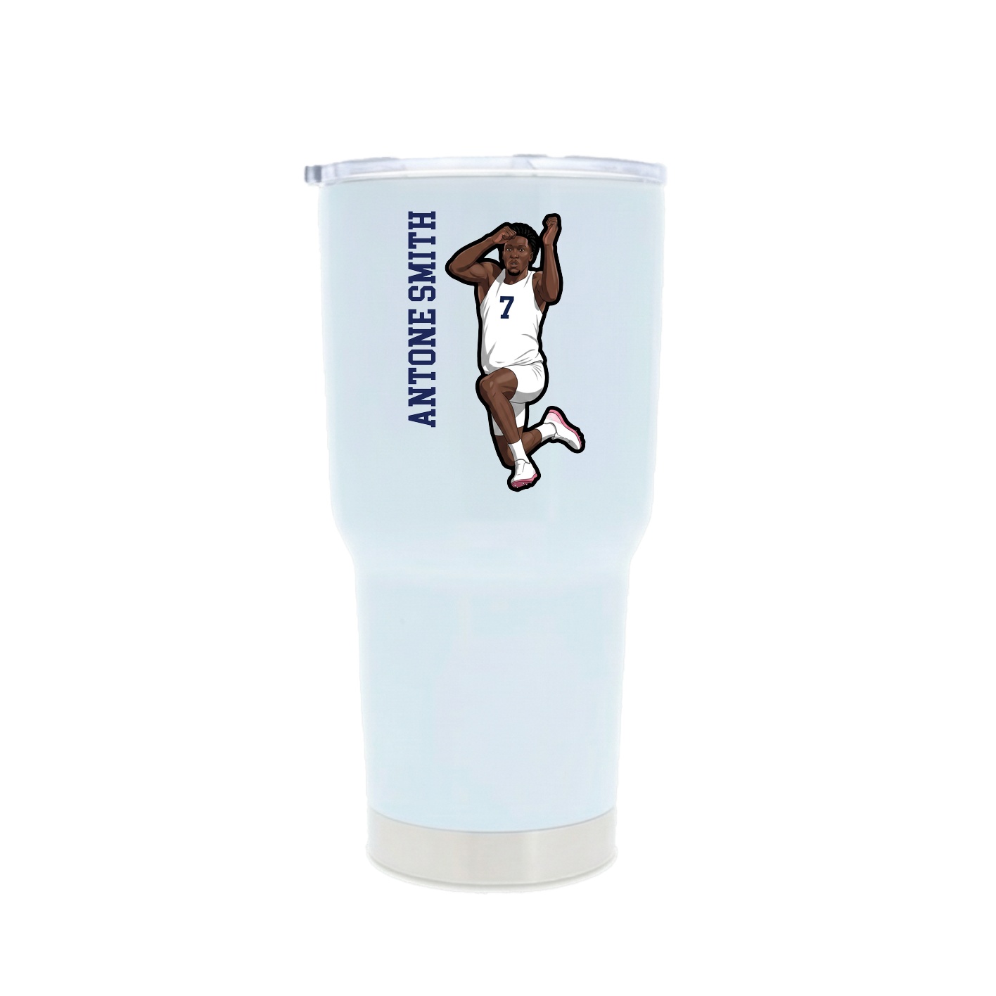 30oz Stainless Steel Tumbler