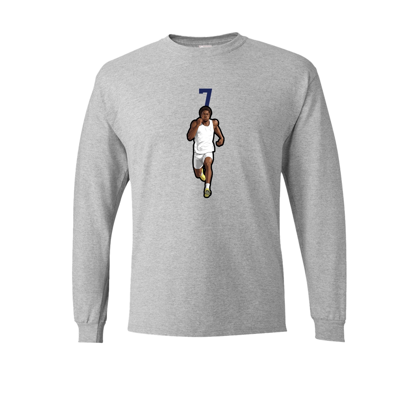Long Sleeve Tee