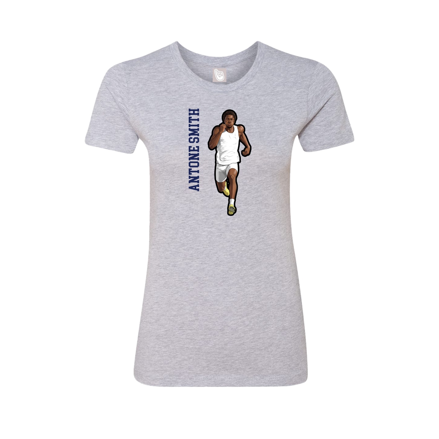 Womens Tee