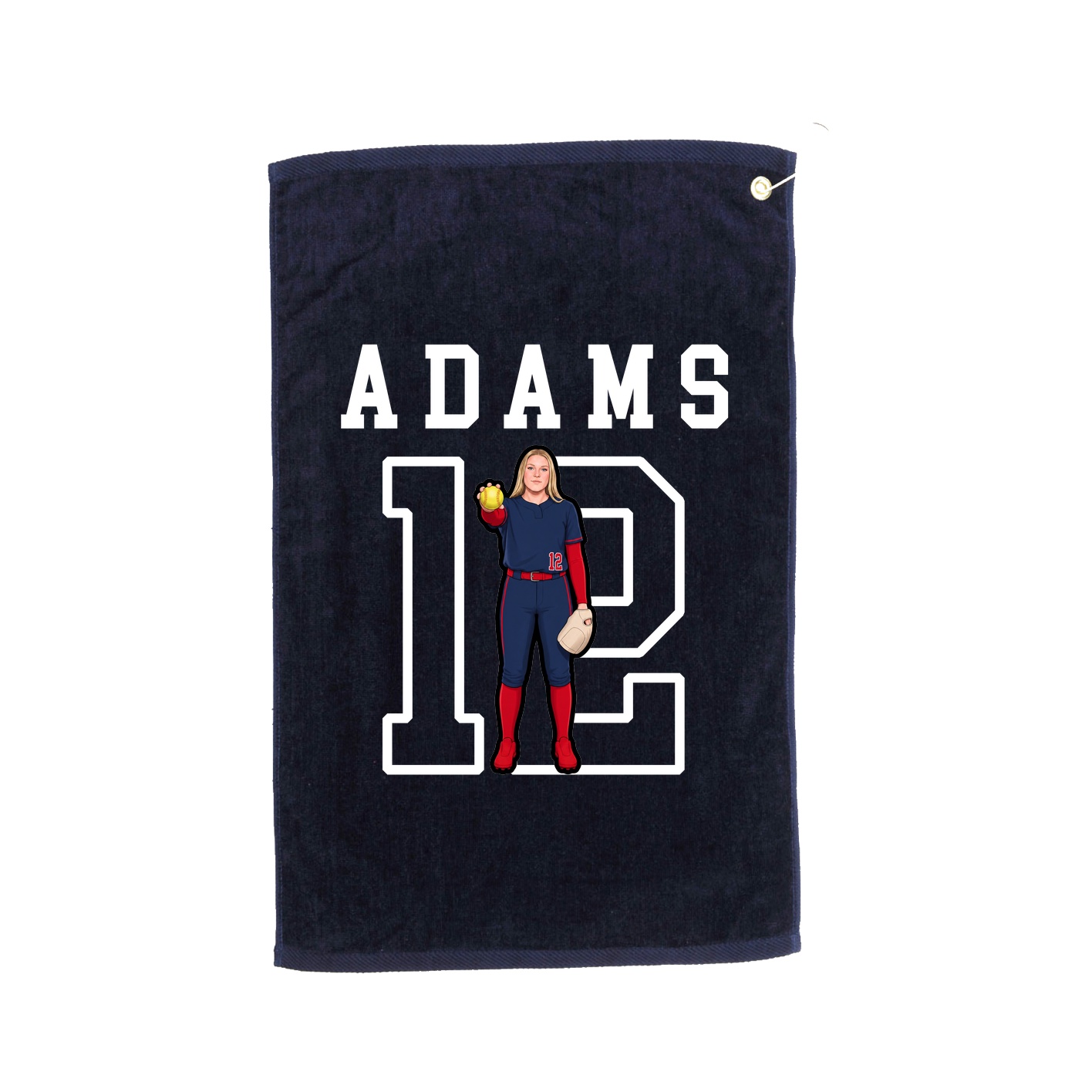 Golf Towel