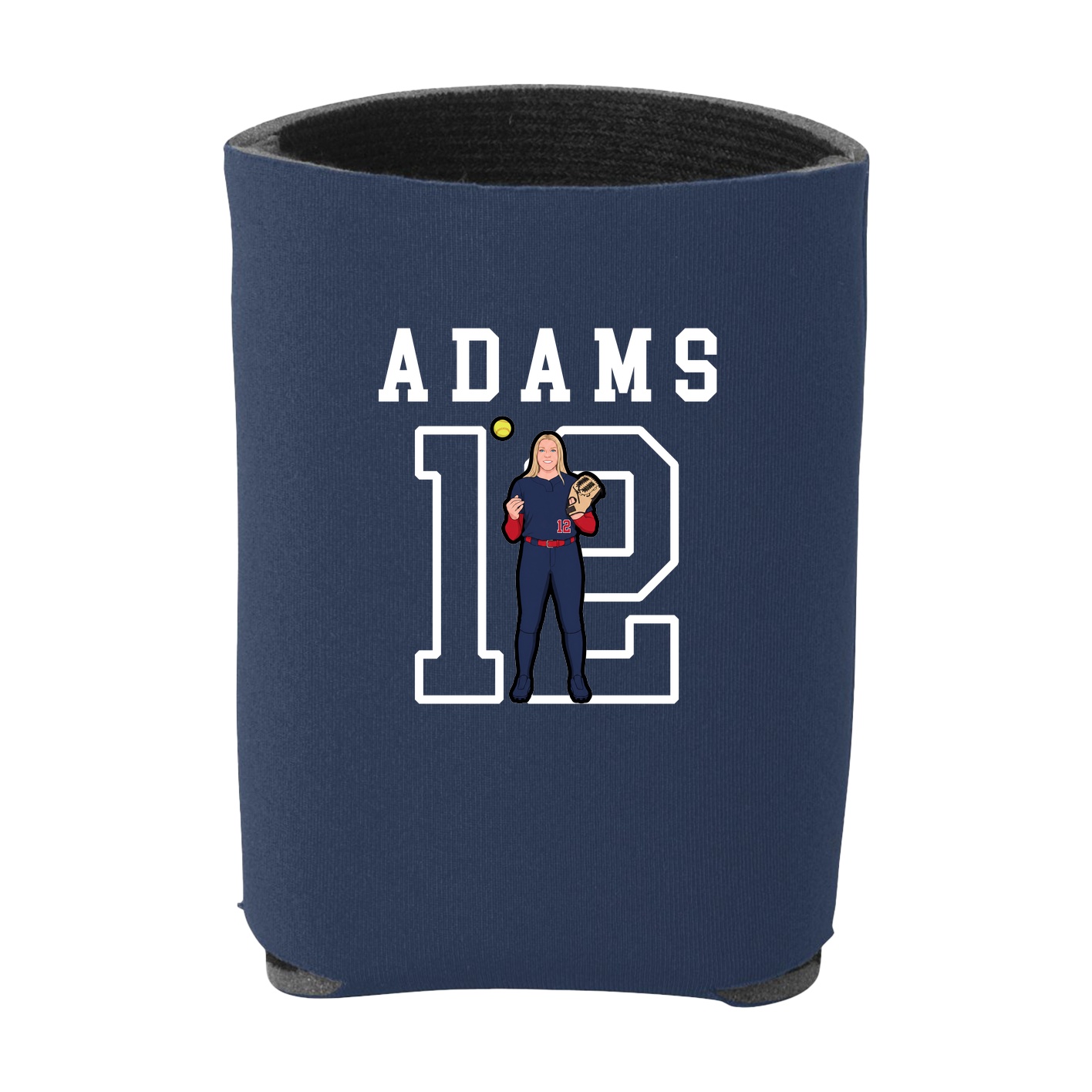 Can Holder — Shirsey in Navy