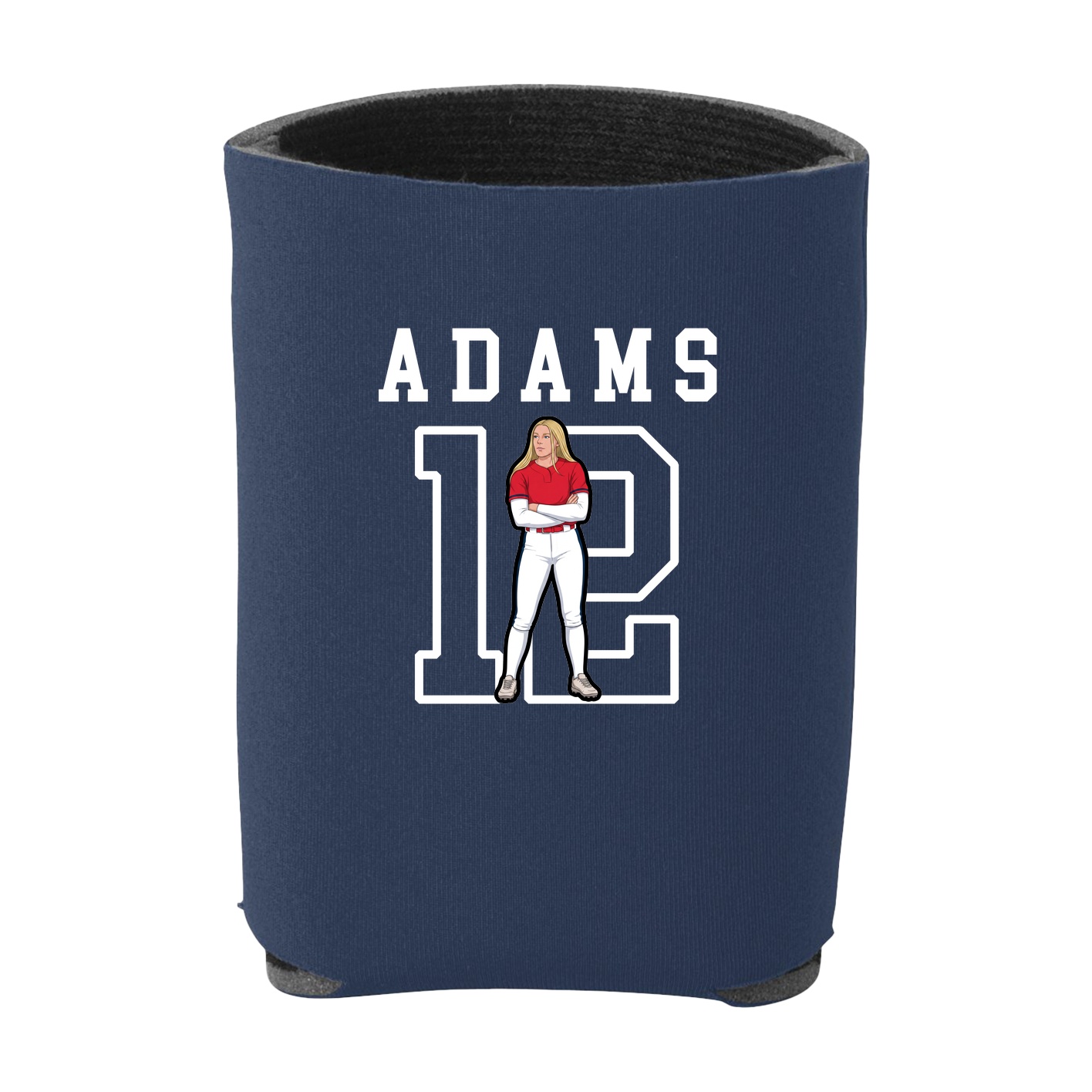 Can Holder — Shirsey in Navy