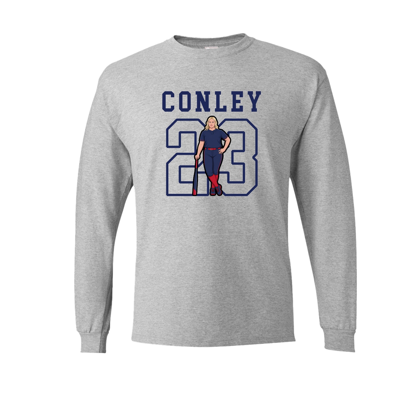 Long Sleeve Tee