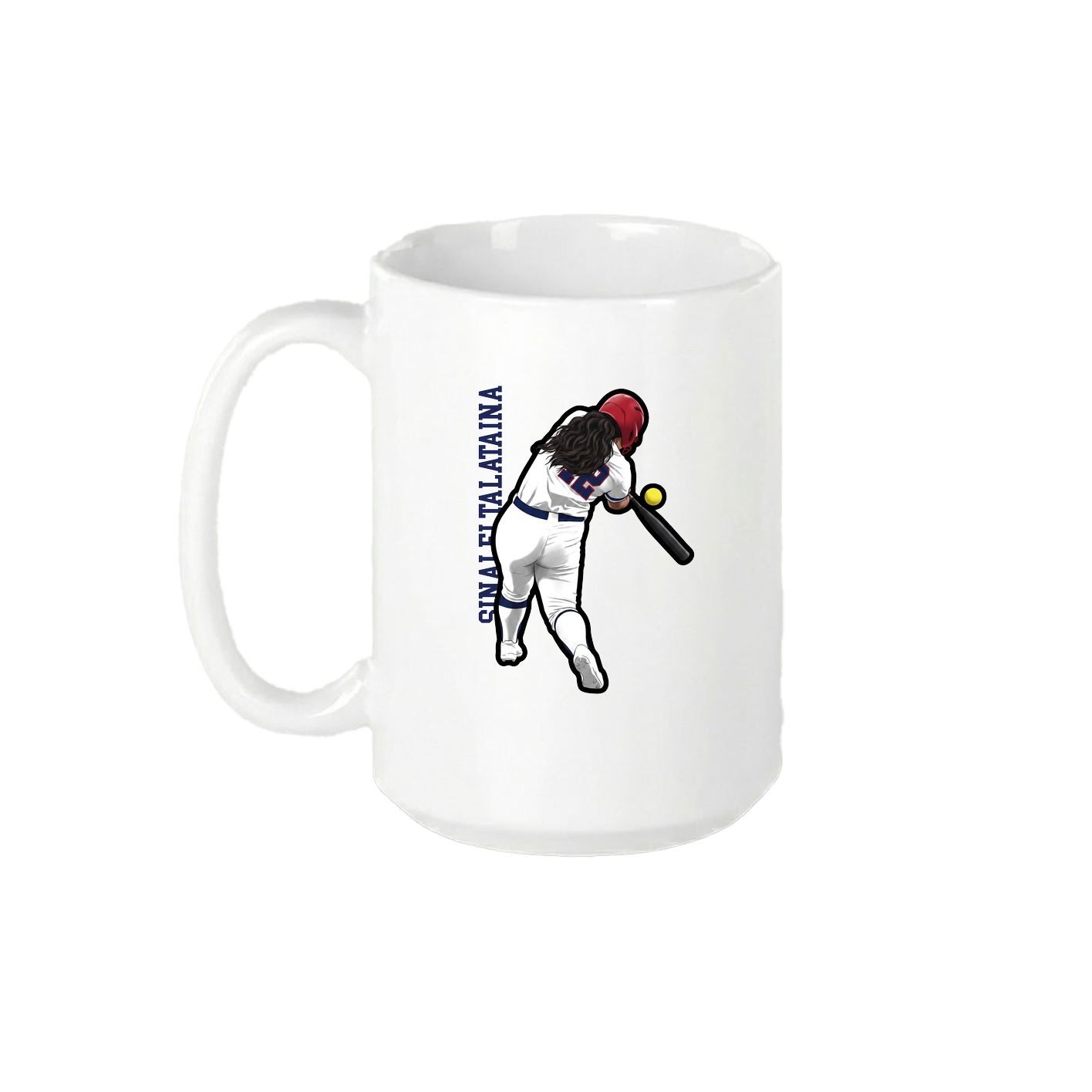 15oz Coffee Mug