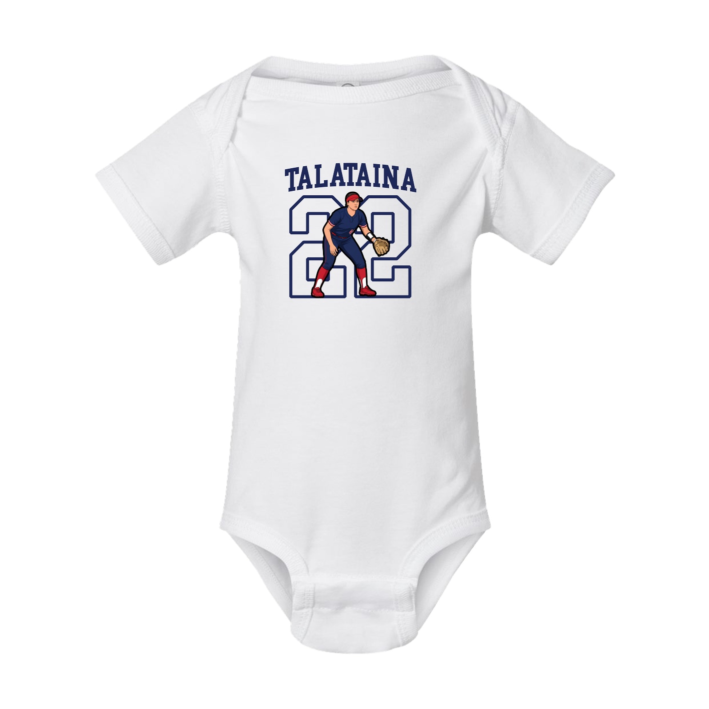 Baby Onesie