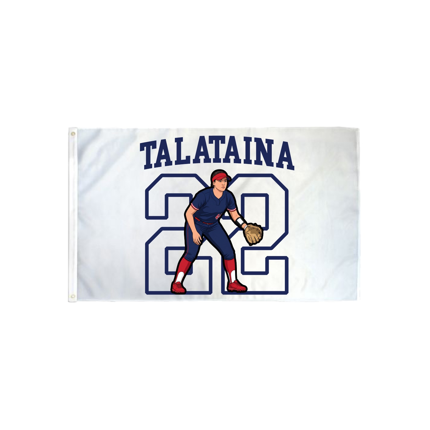 3x5 Flag