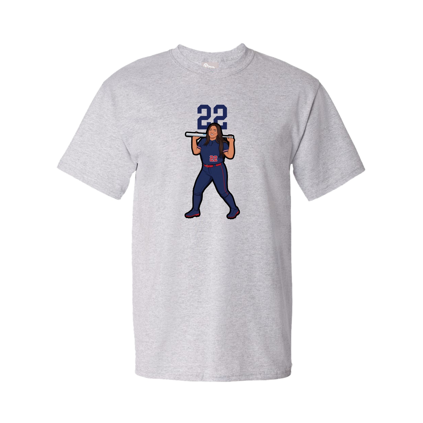 NIL Club Youth Tee