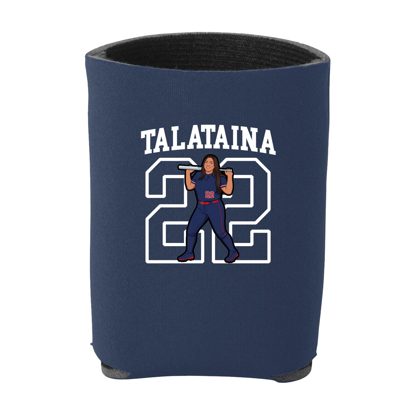Can Holder — Shirsey in Navy