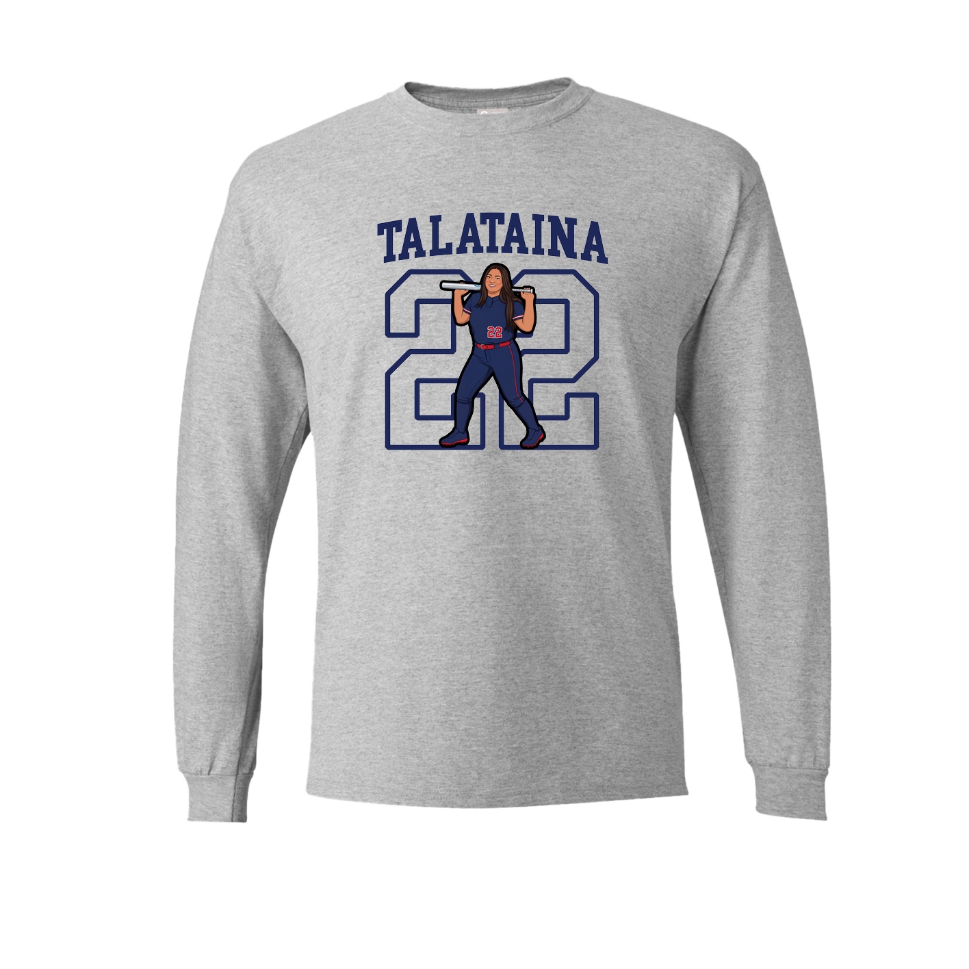 Long Sleeve Tee