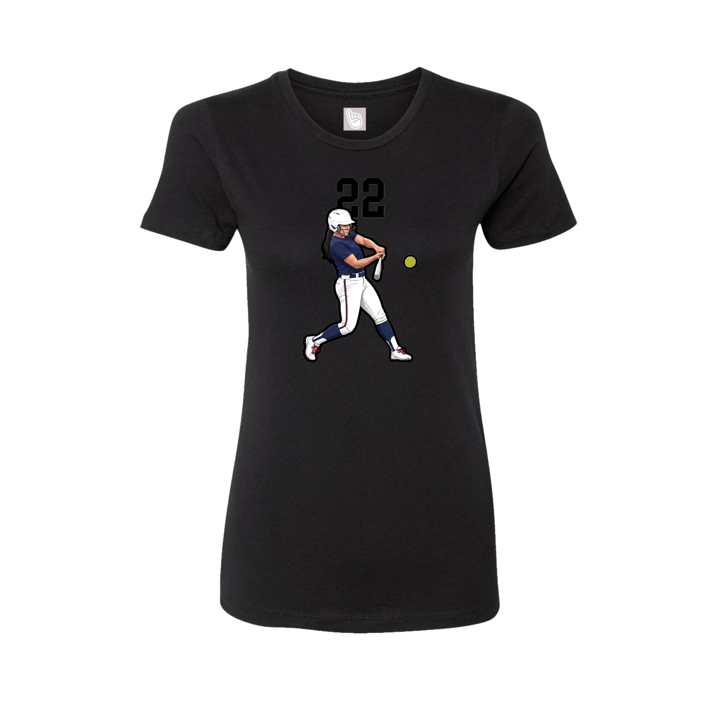 Womens Tee