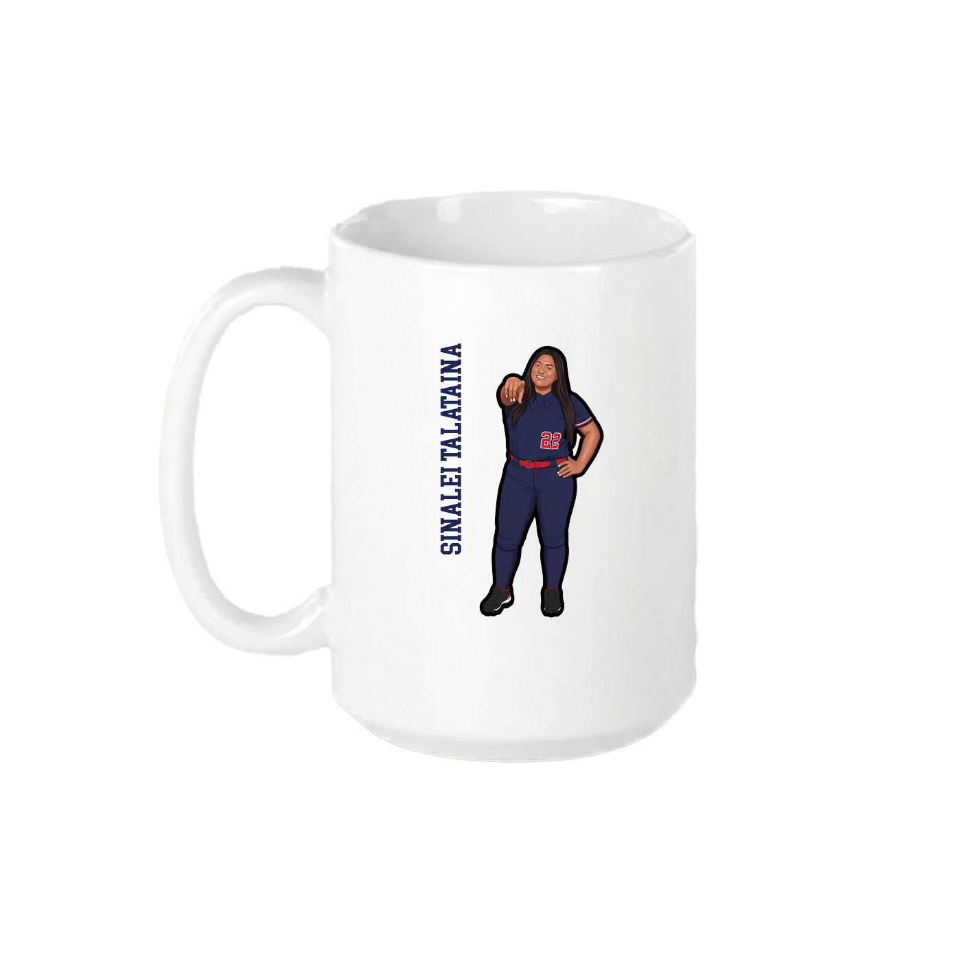 15oz Coffee Mug
