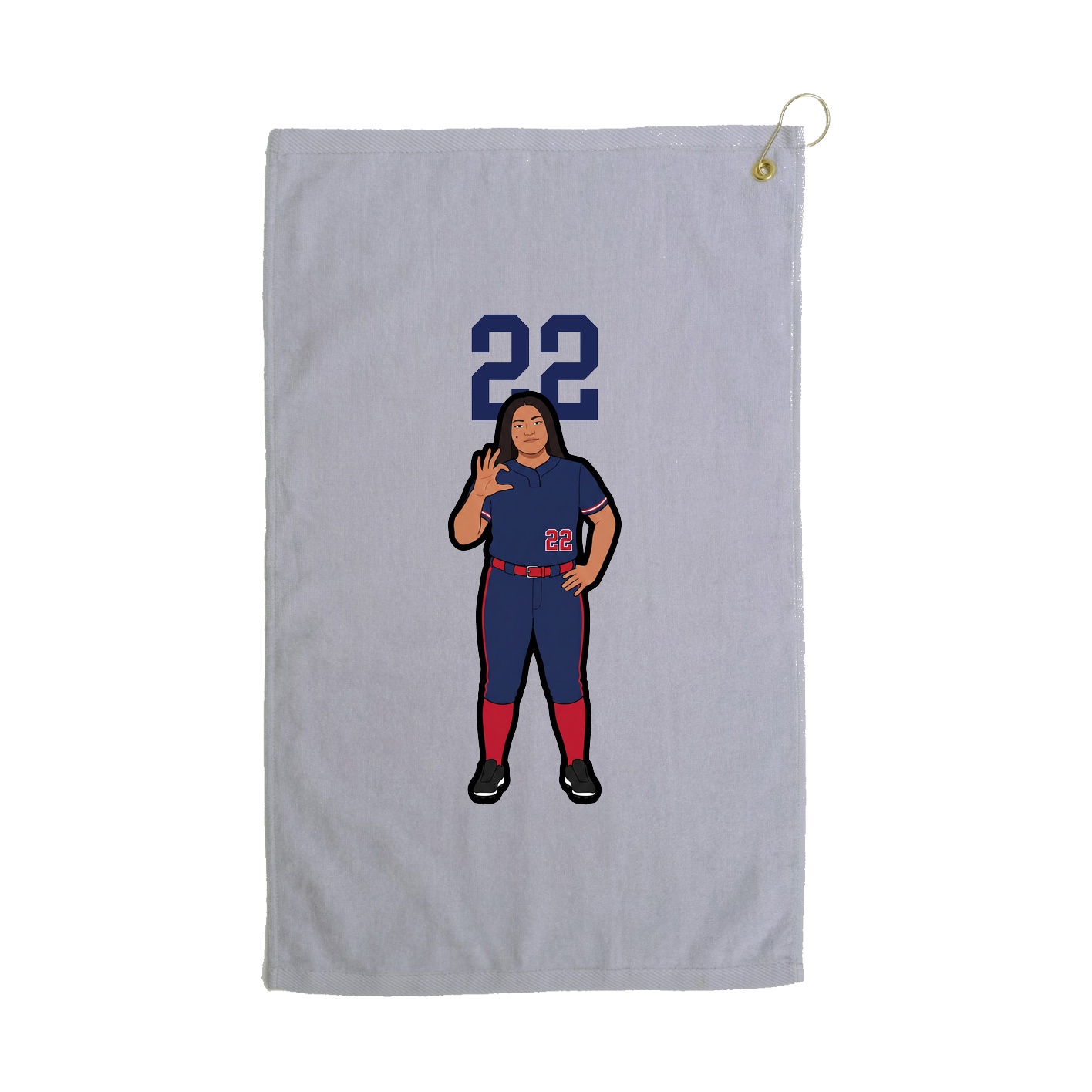 Golf Towel