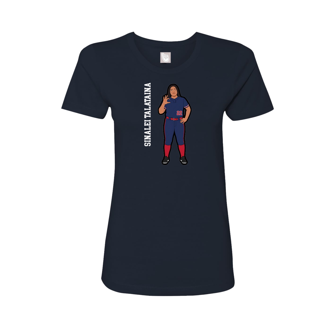Fitted Women's Tee