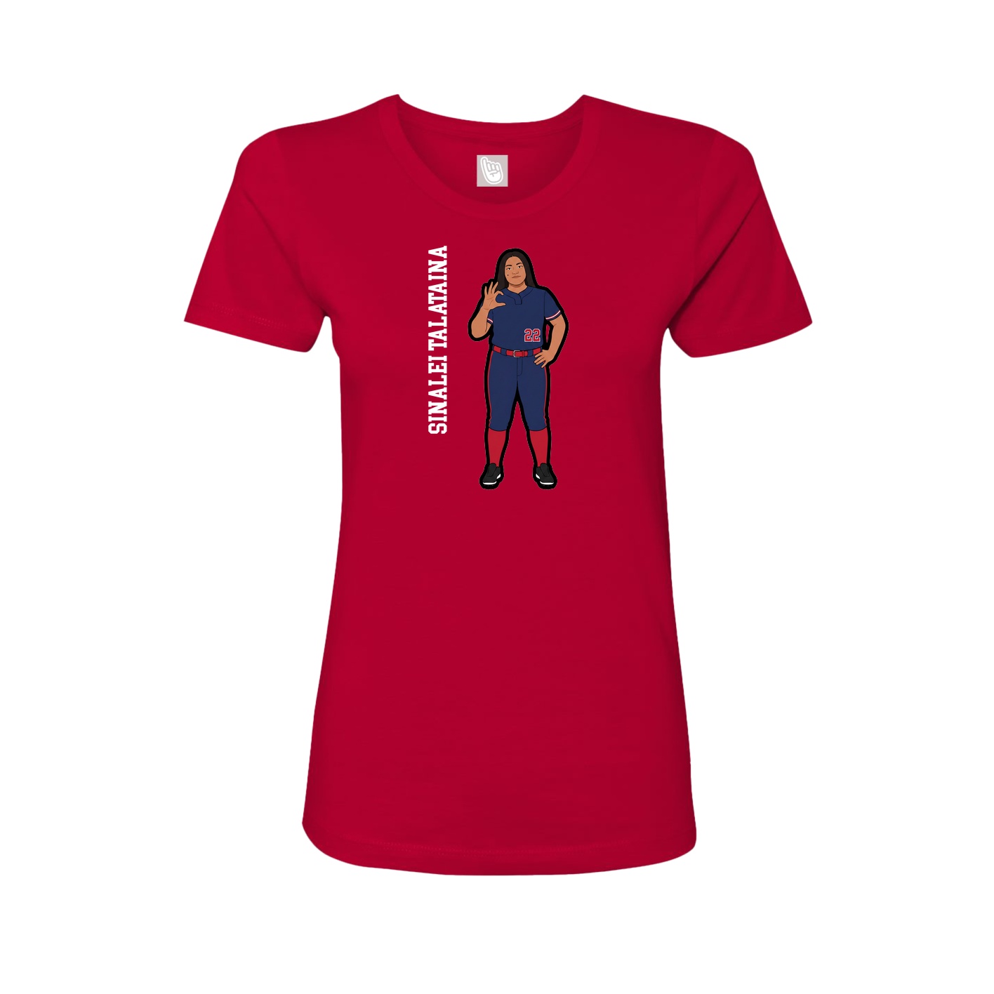 Womens Tee