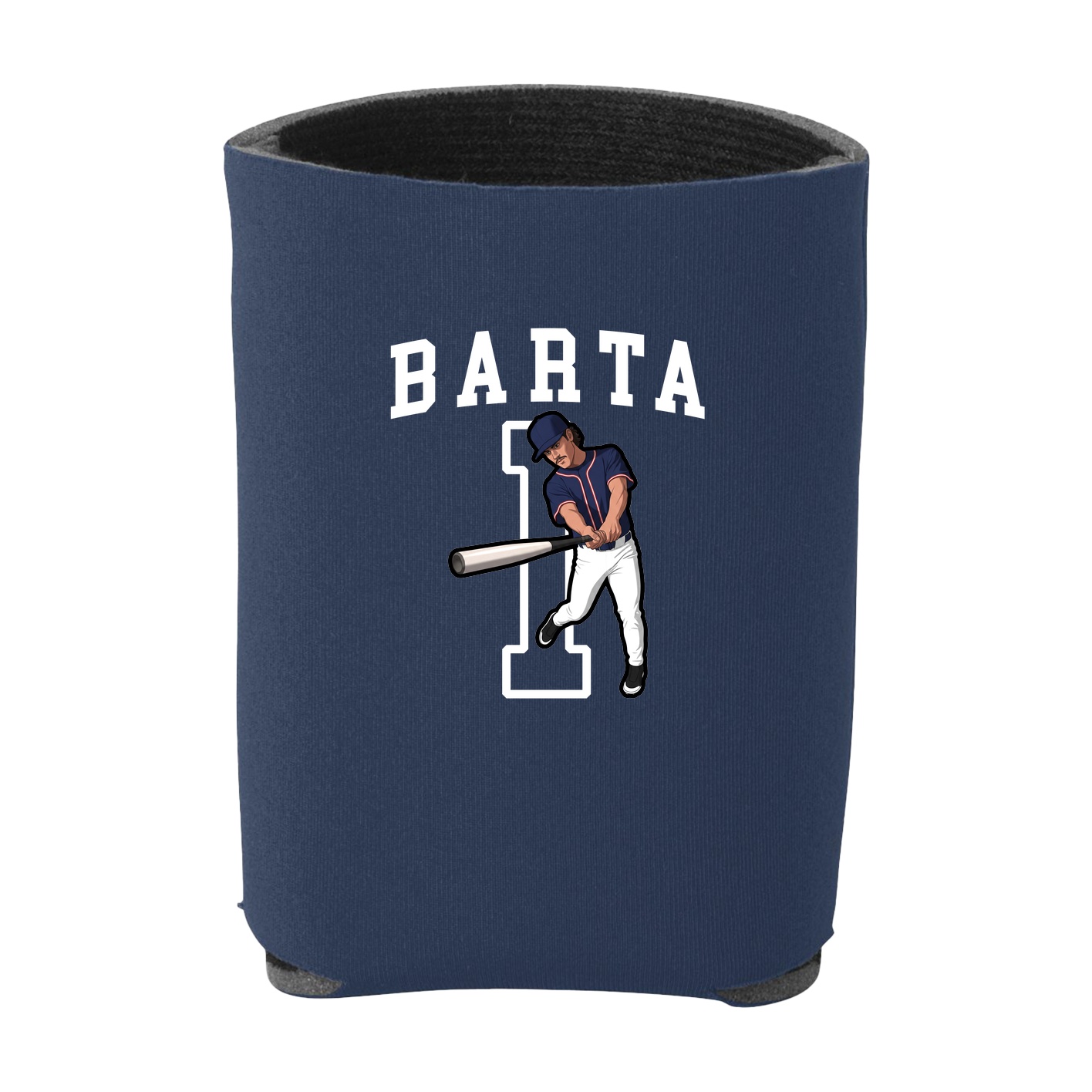 Can Holder — Shirsey in Navy