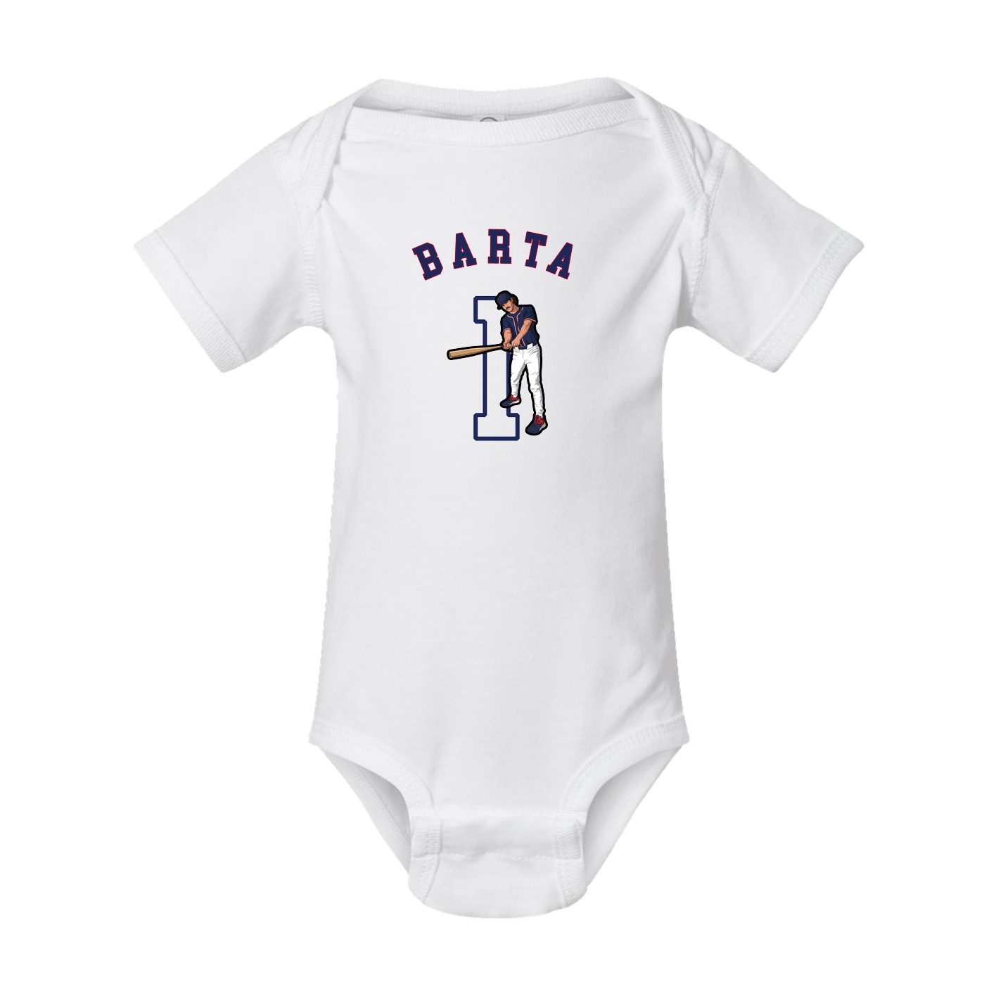Baby Onesie