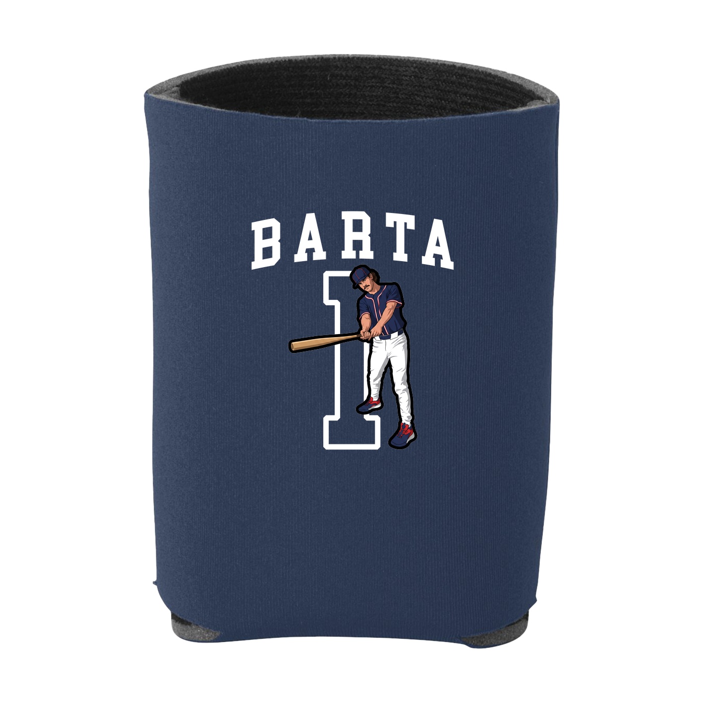 Can Holder — Shirsey in Navy