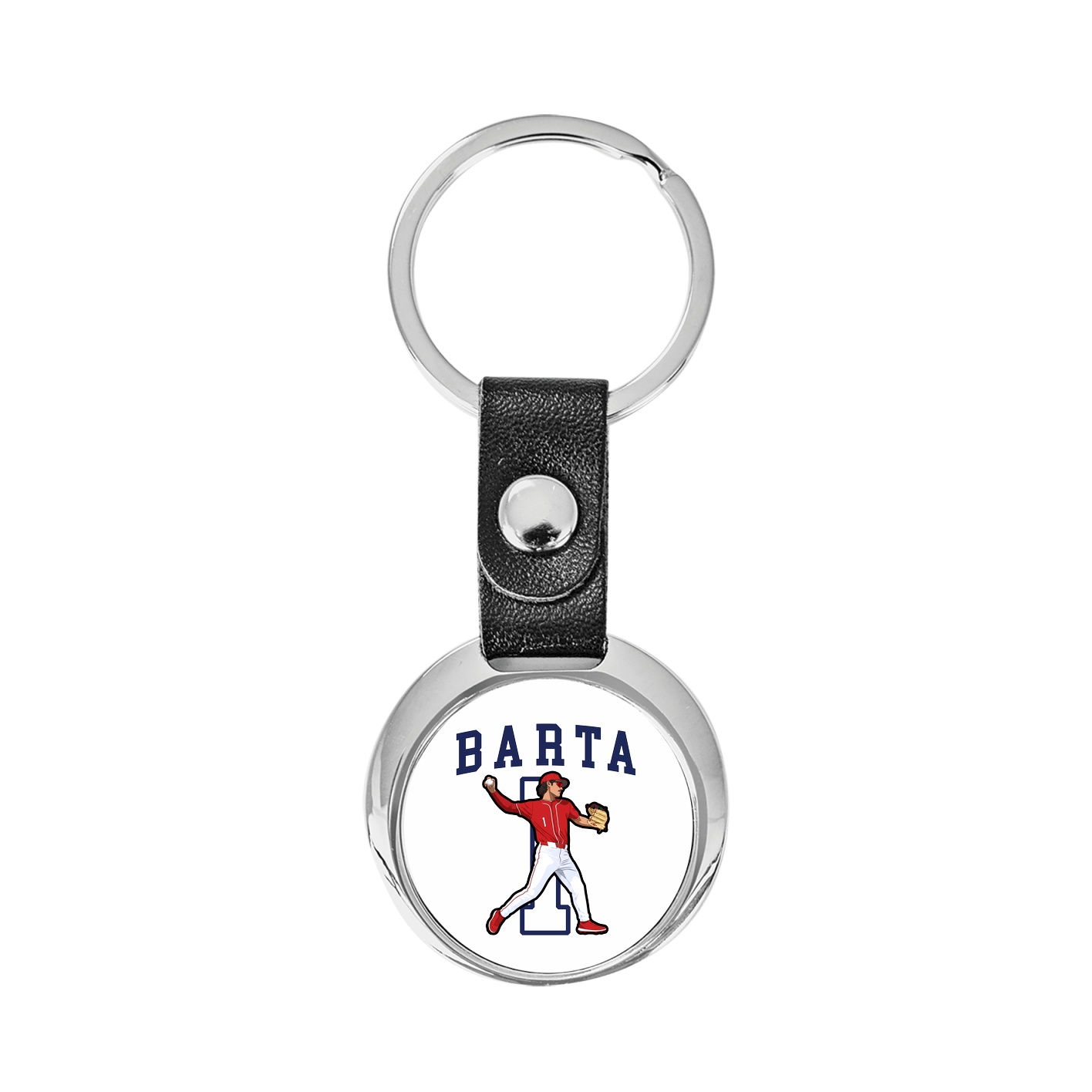 Key Chain — Shirsey in Classic