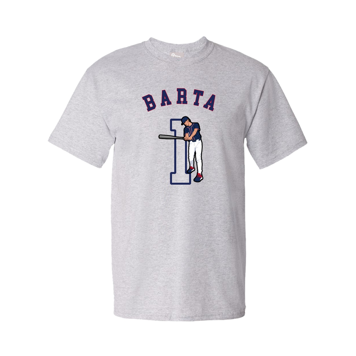 NIL Club Tee