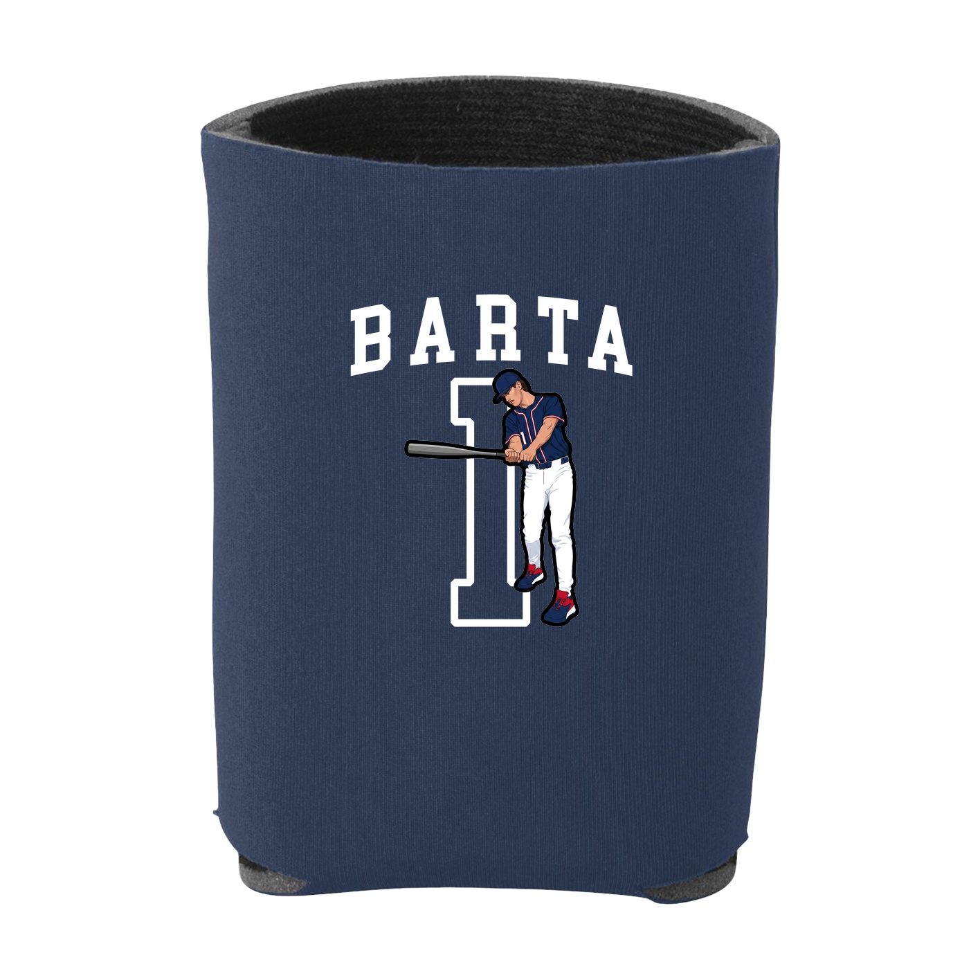 Can Holder — Shirsey in Navy