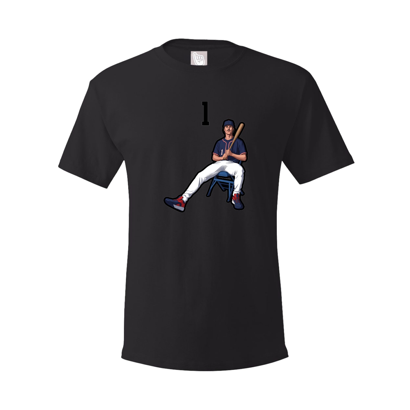 NIL Club Youth Tee