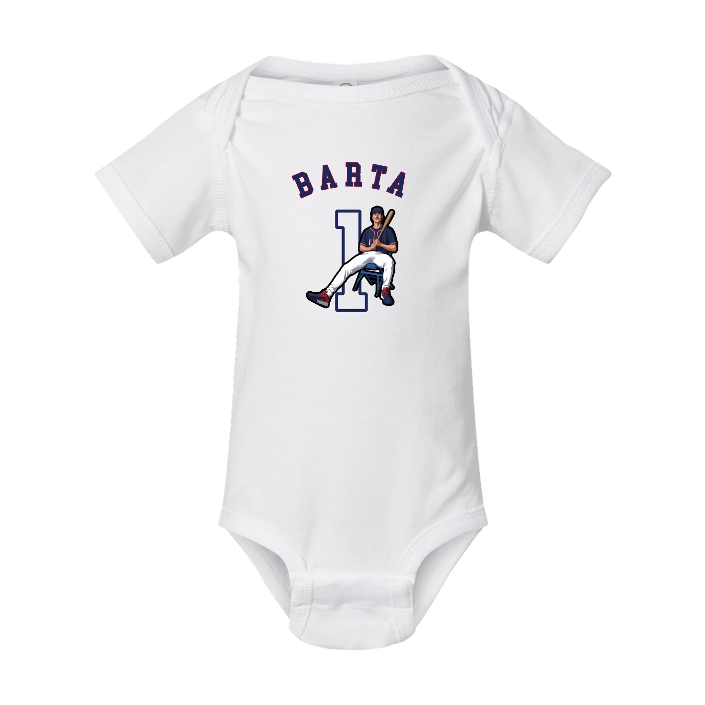 Baby Onesie
