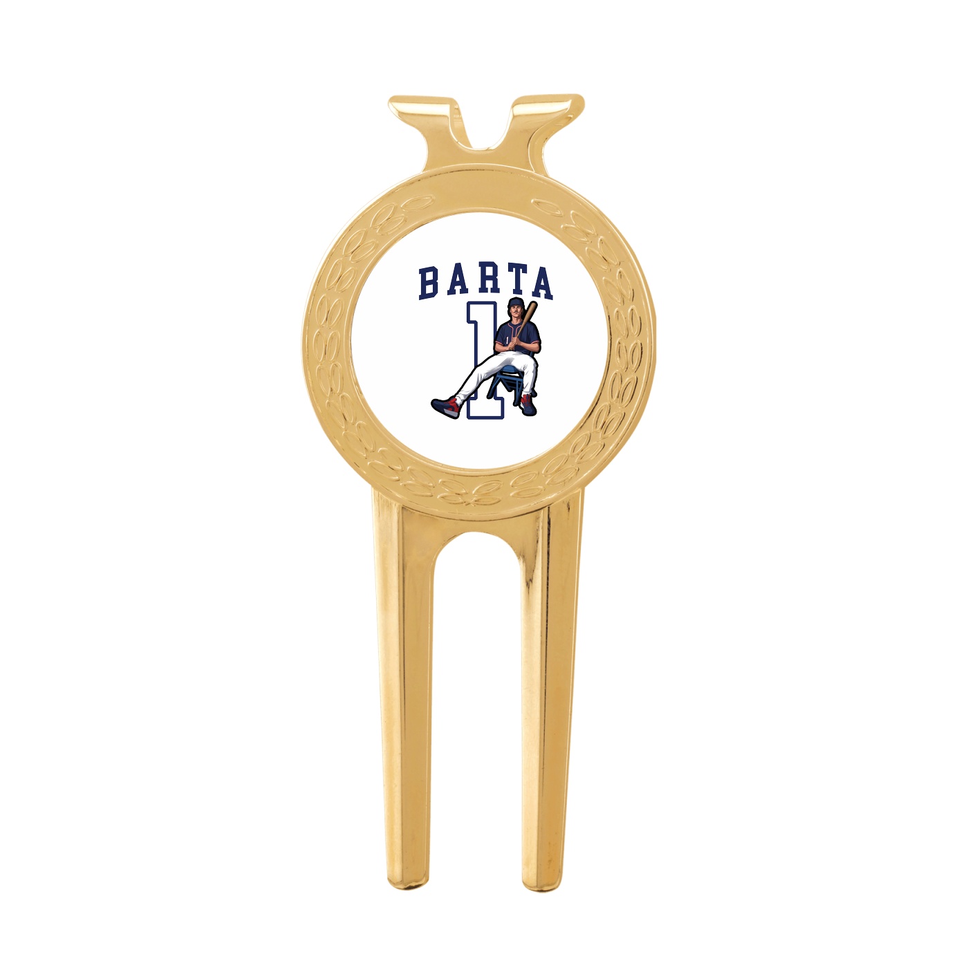 Divot Tool with Ball Marker — Shirsey in Classic