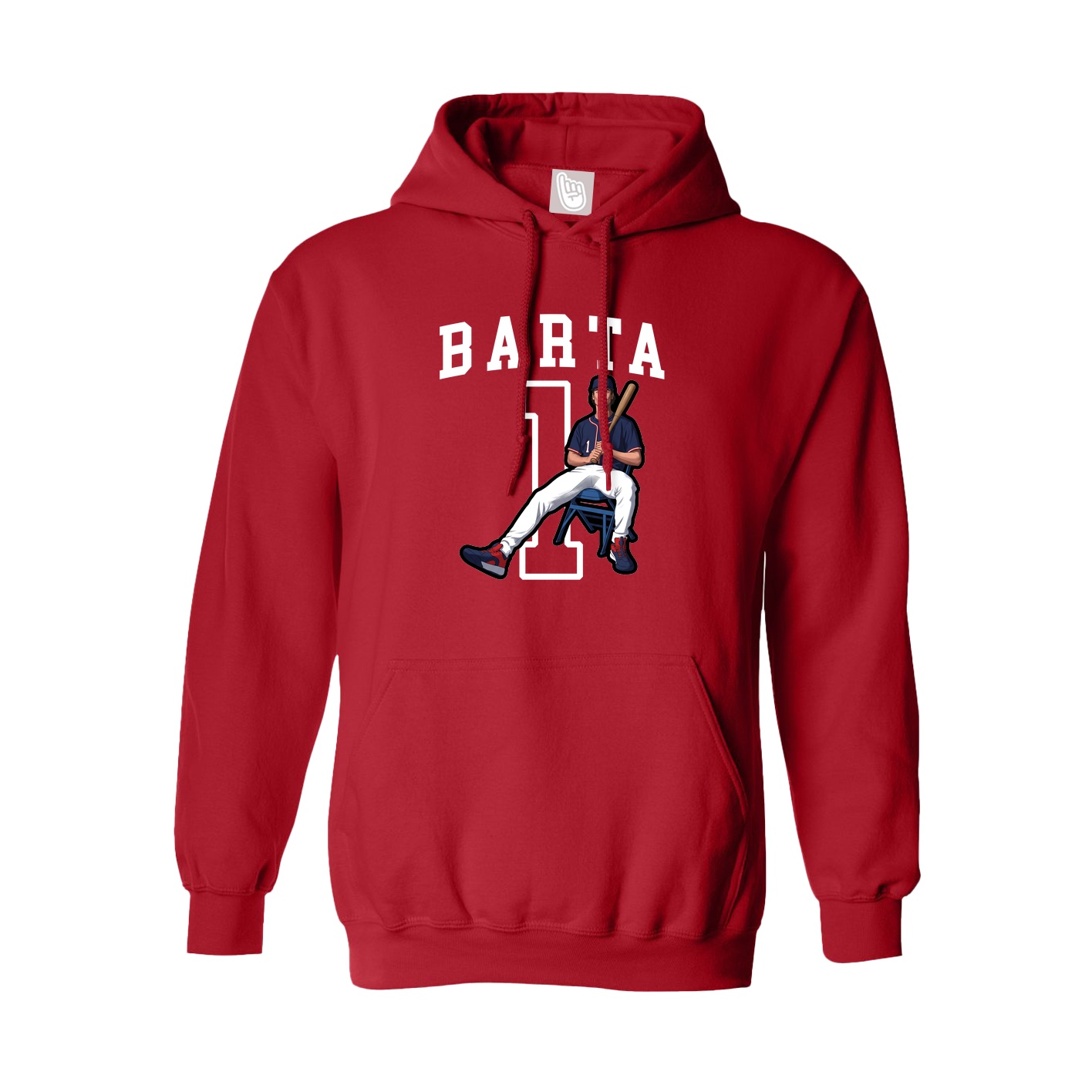 Youth Hoodie