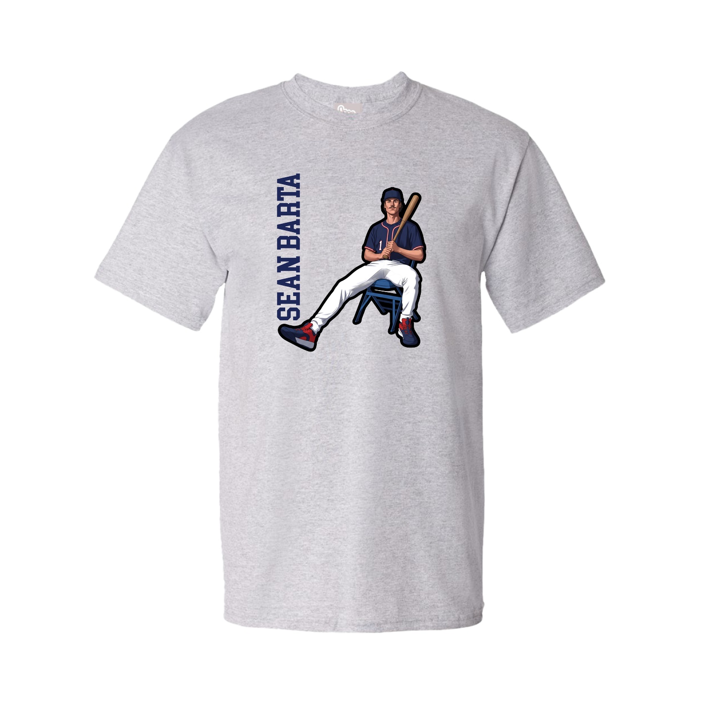NIL Club Tee