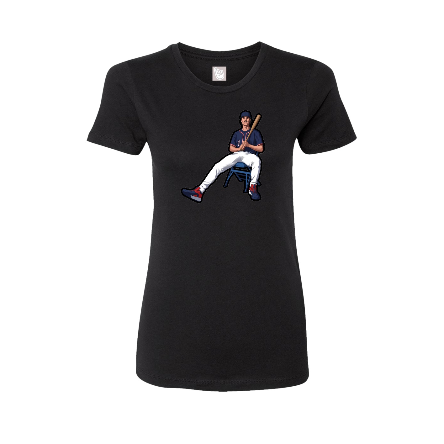 Womens Tee