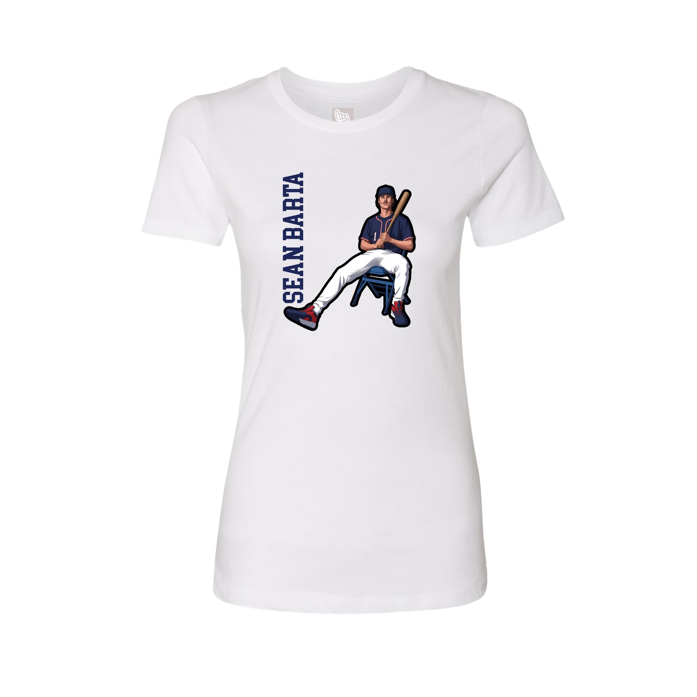 Fitted Women's Tee