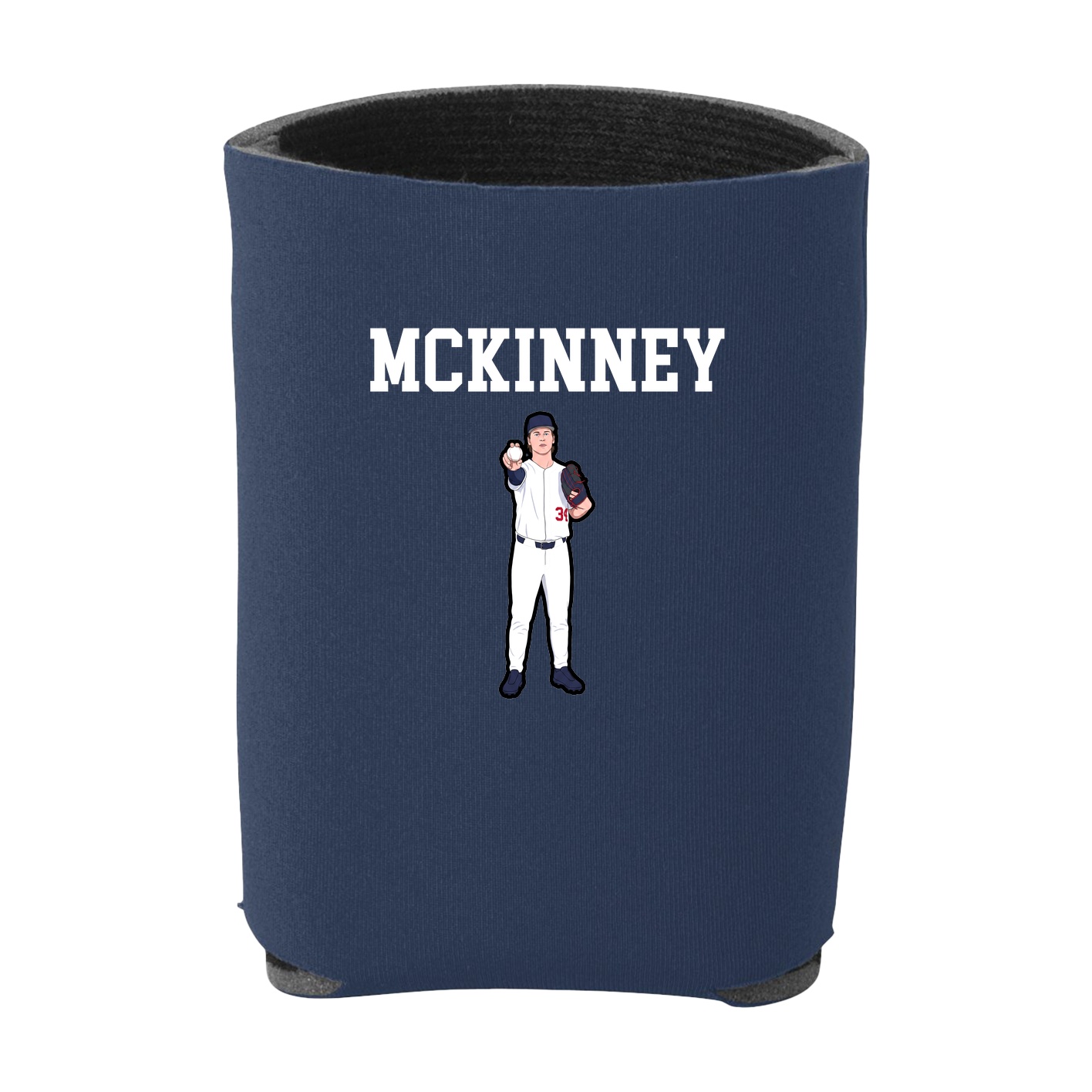 Can Holder — Shirsey in Navy