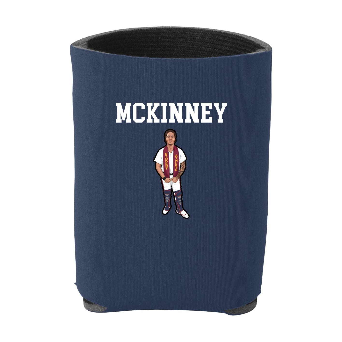 Can Holder — Shirsey in Navy