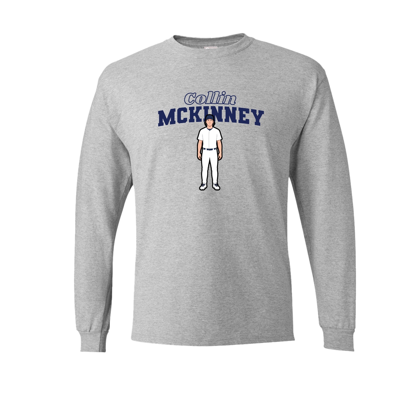 Long Sleeve Tee