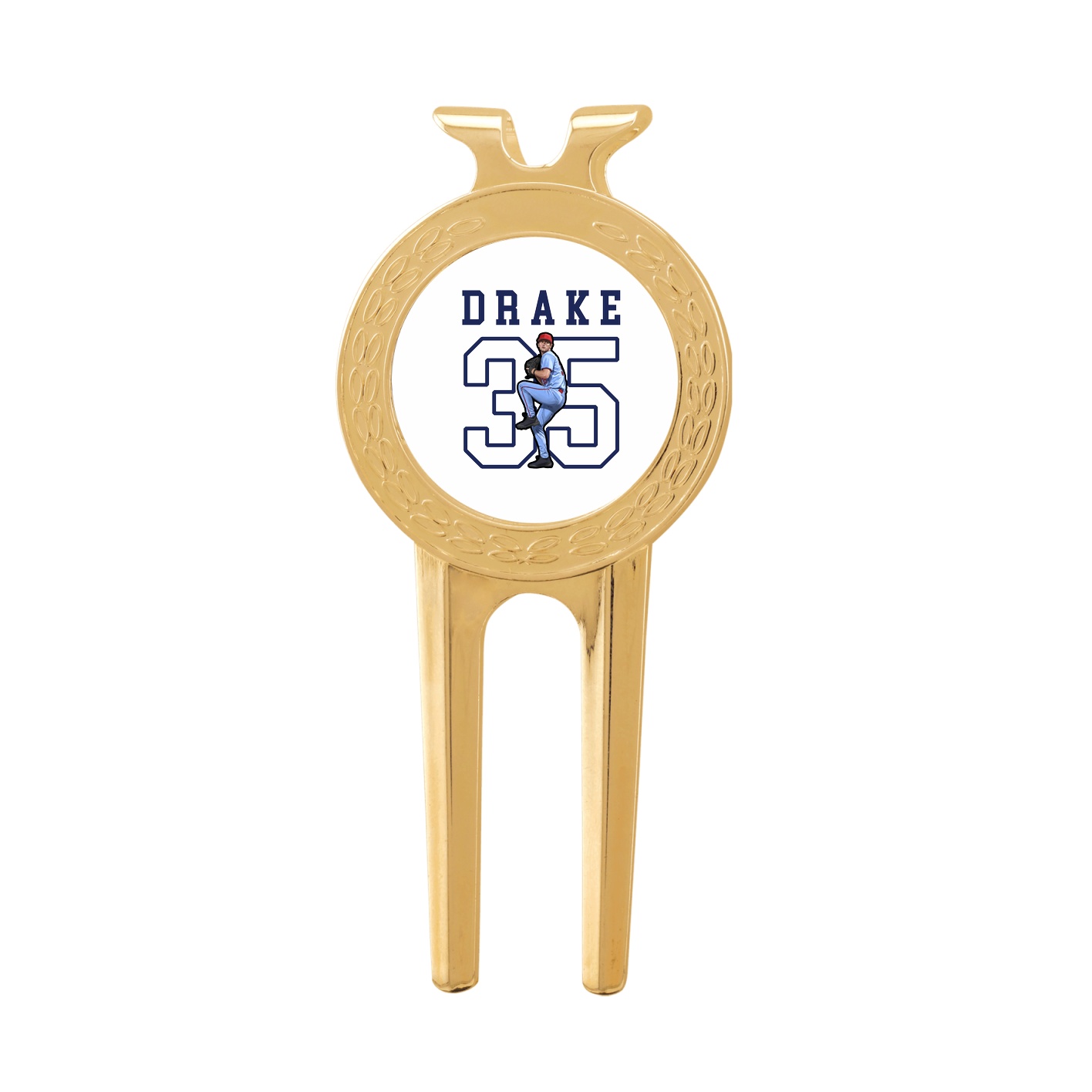 Divot Tool with Ball Marker — Shirsey in Classic