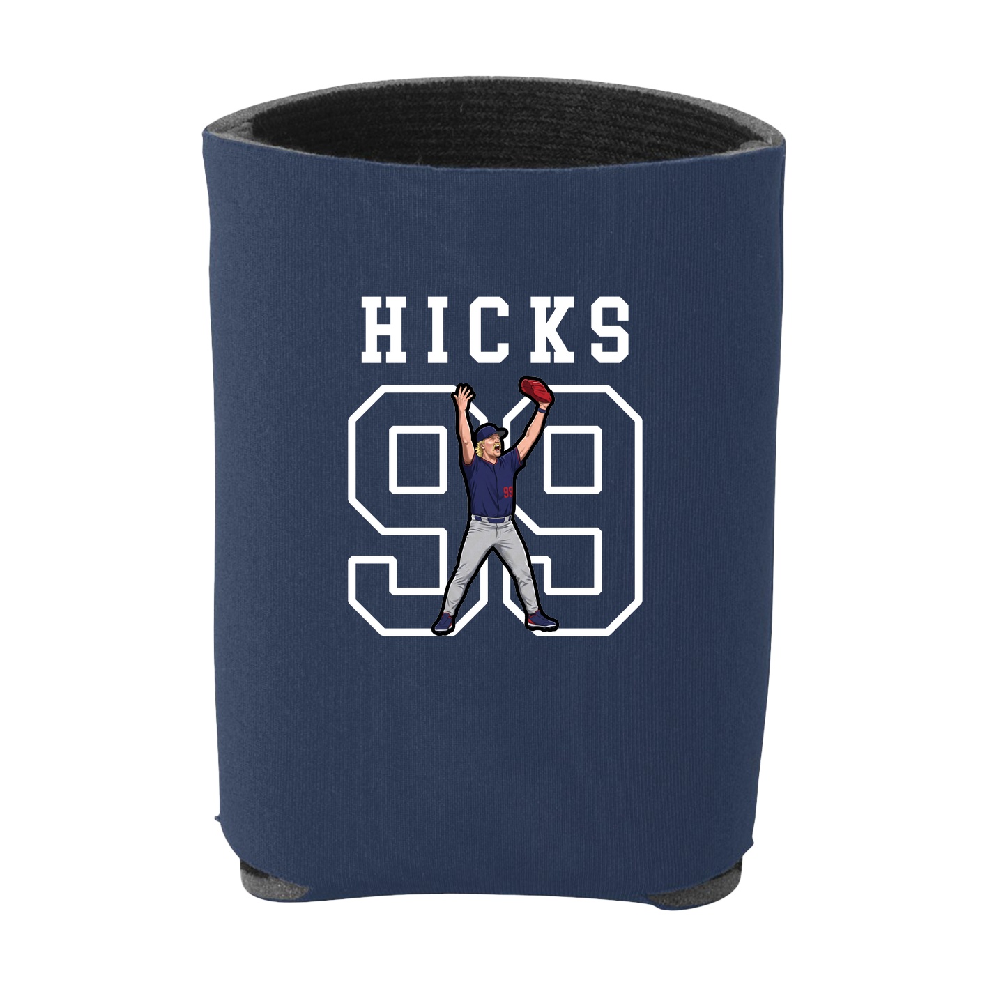 Can Holder — Shirsey in Navy