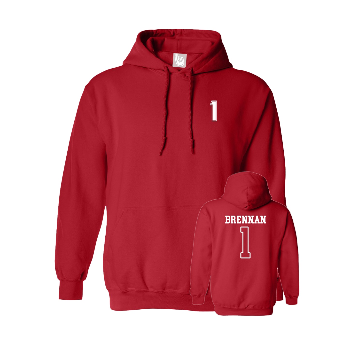 Youth Hoodie