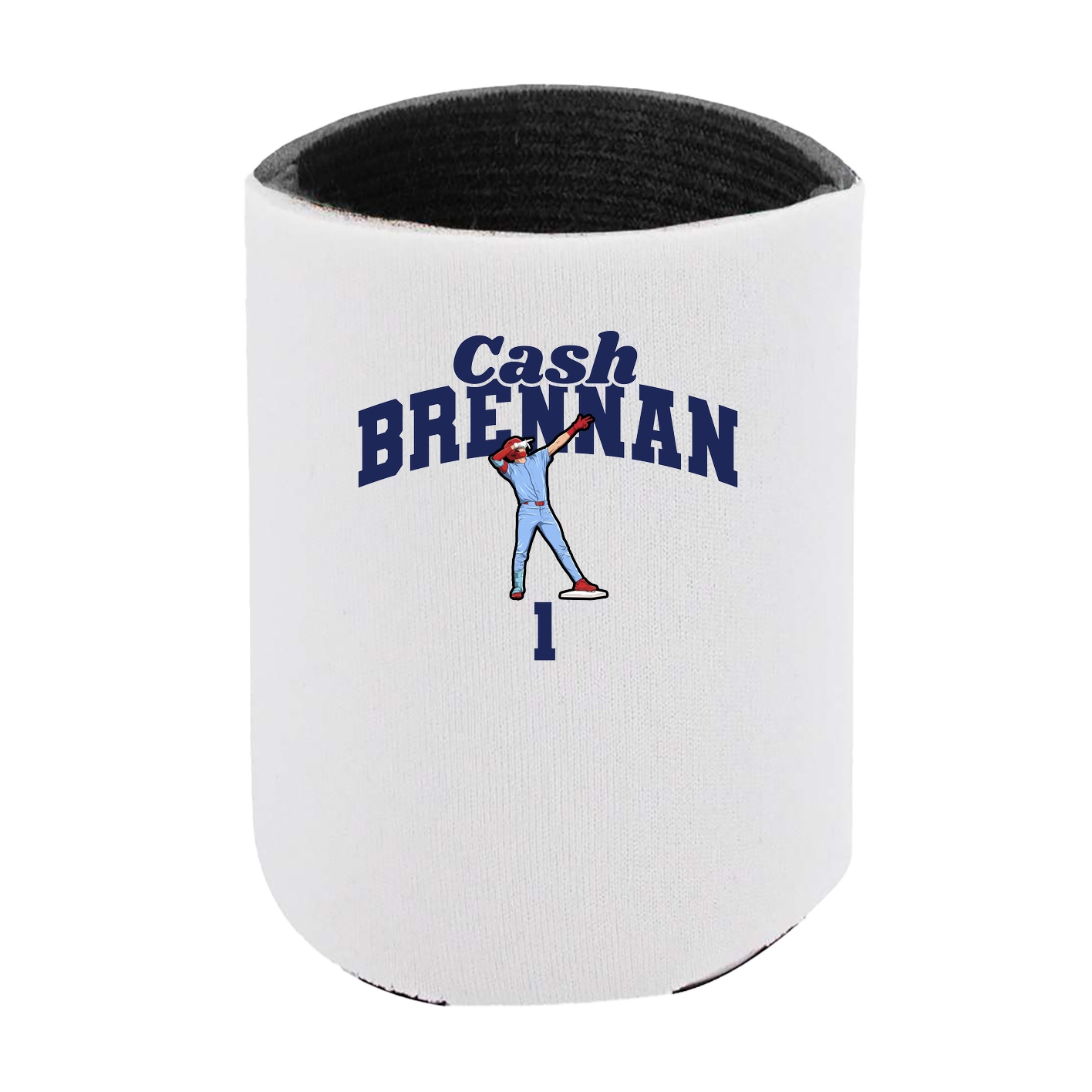 Can Holder — Signature Arch in White