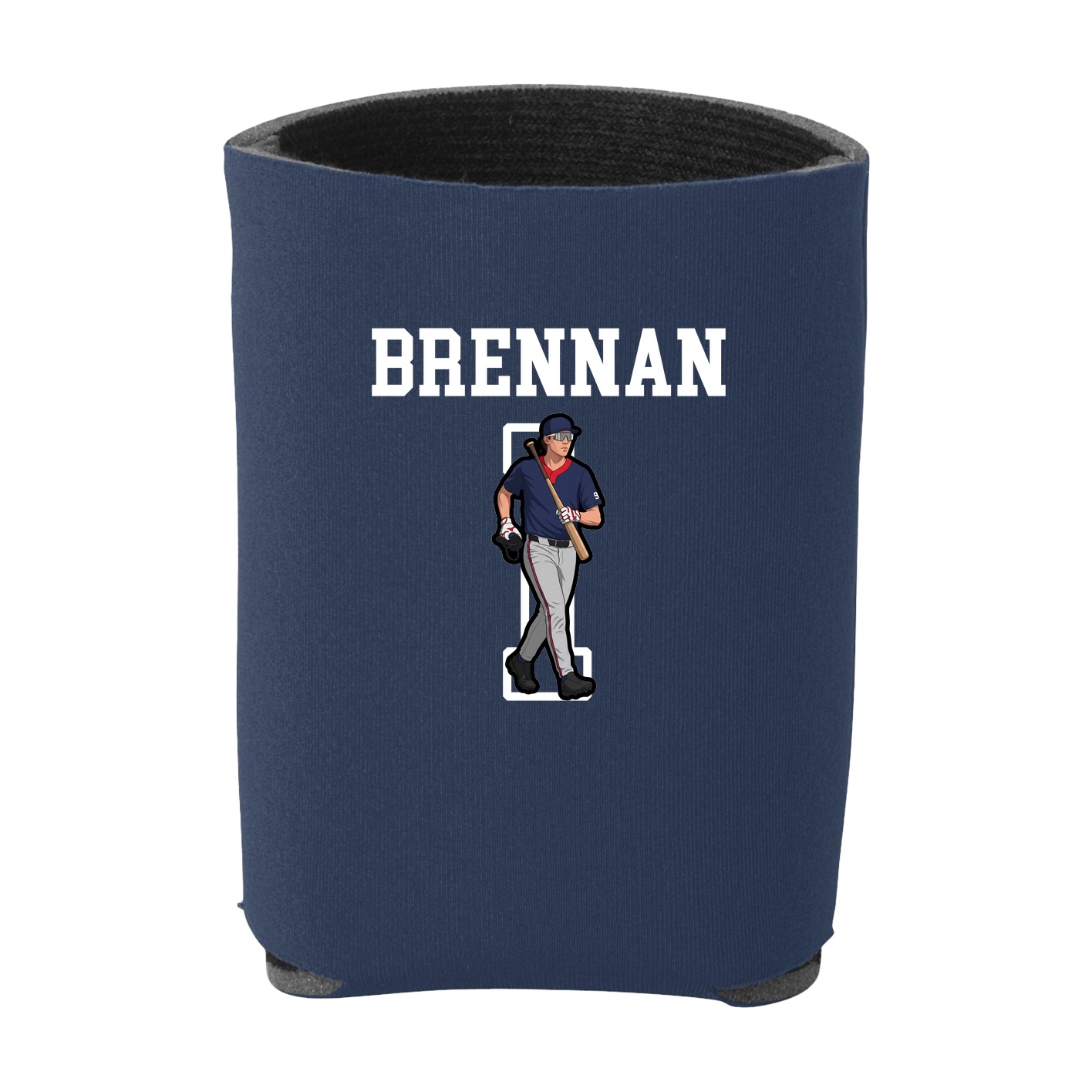 Can Holder — Shirsey in Navy