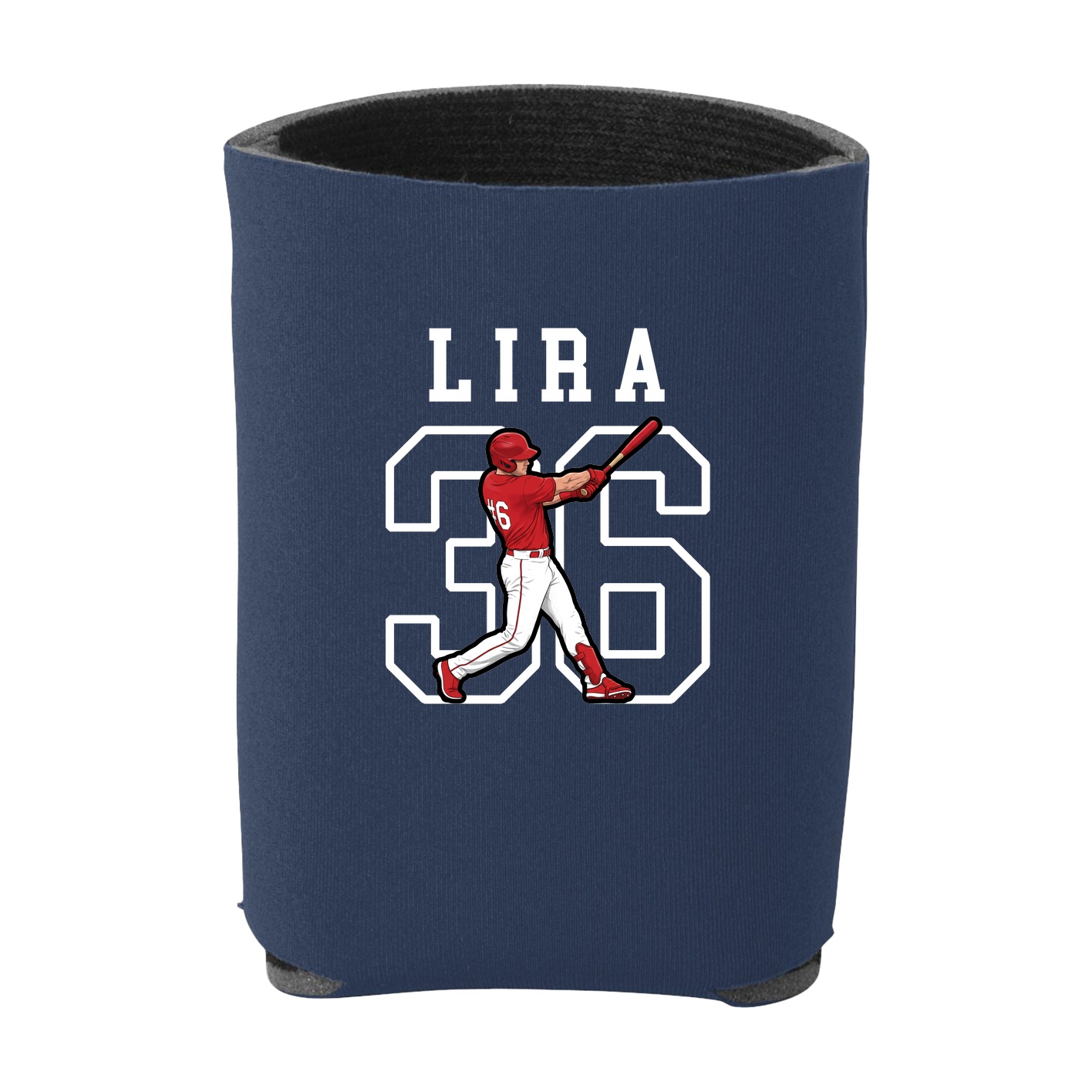 Can Holder — Shirsey in Navy