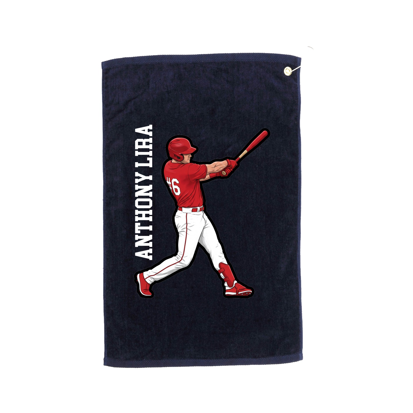 Golf Towel