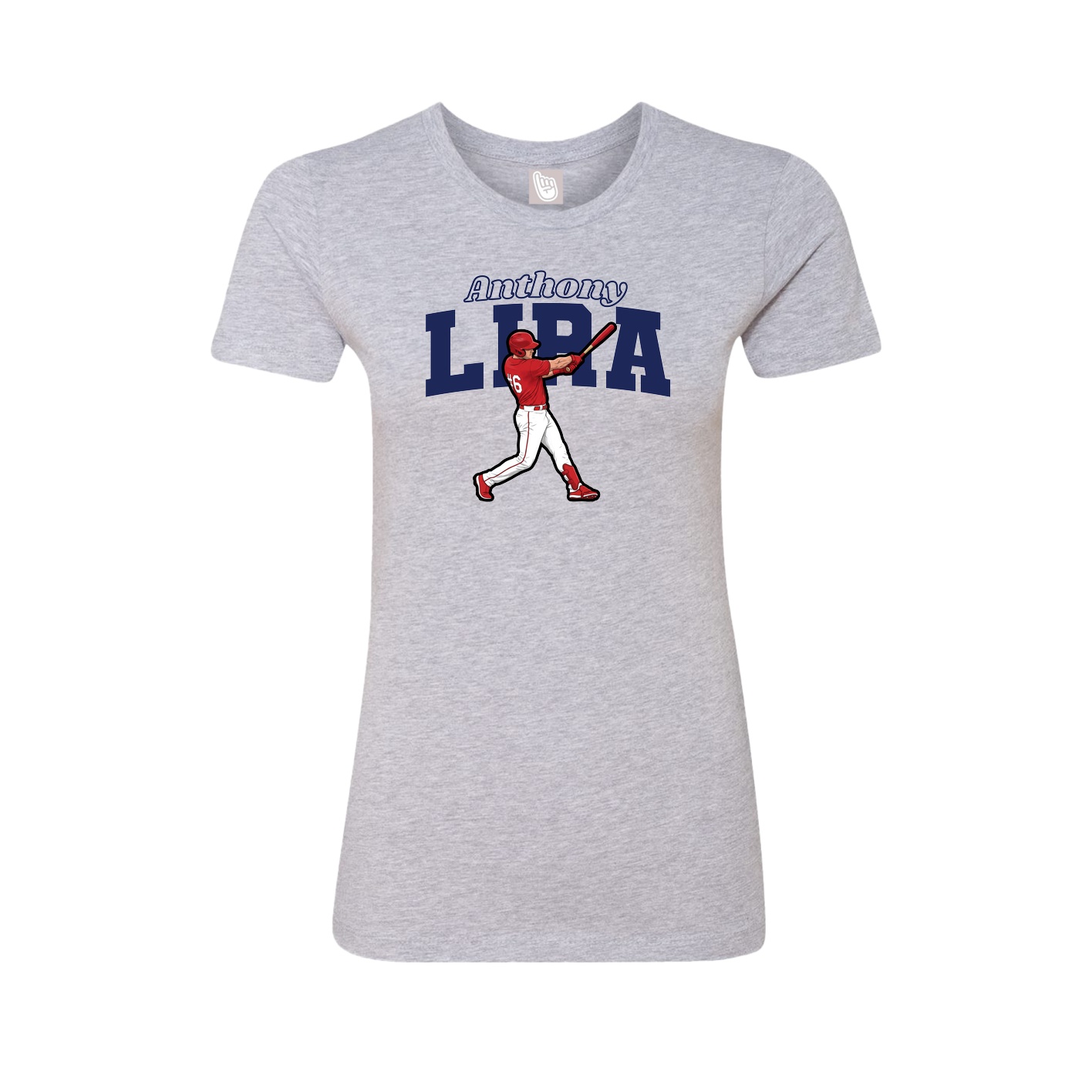 Fitted Women's Tee