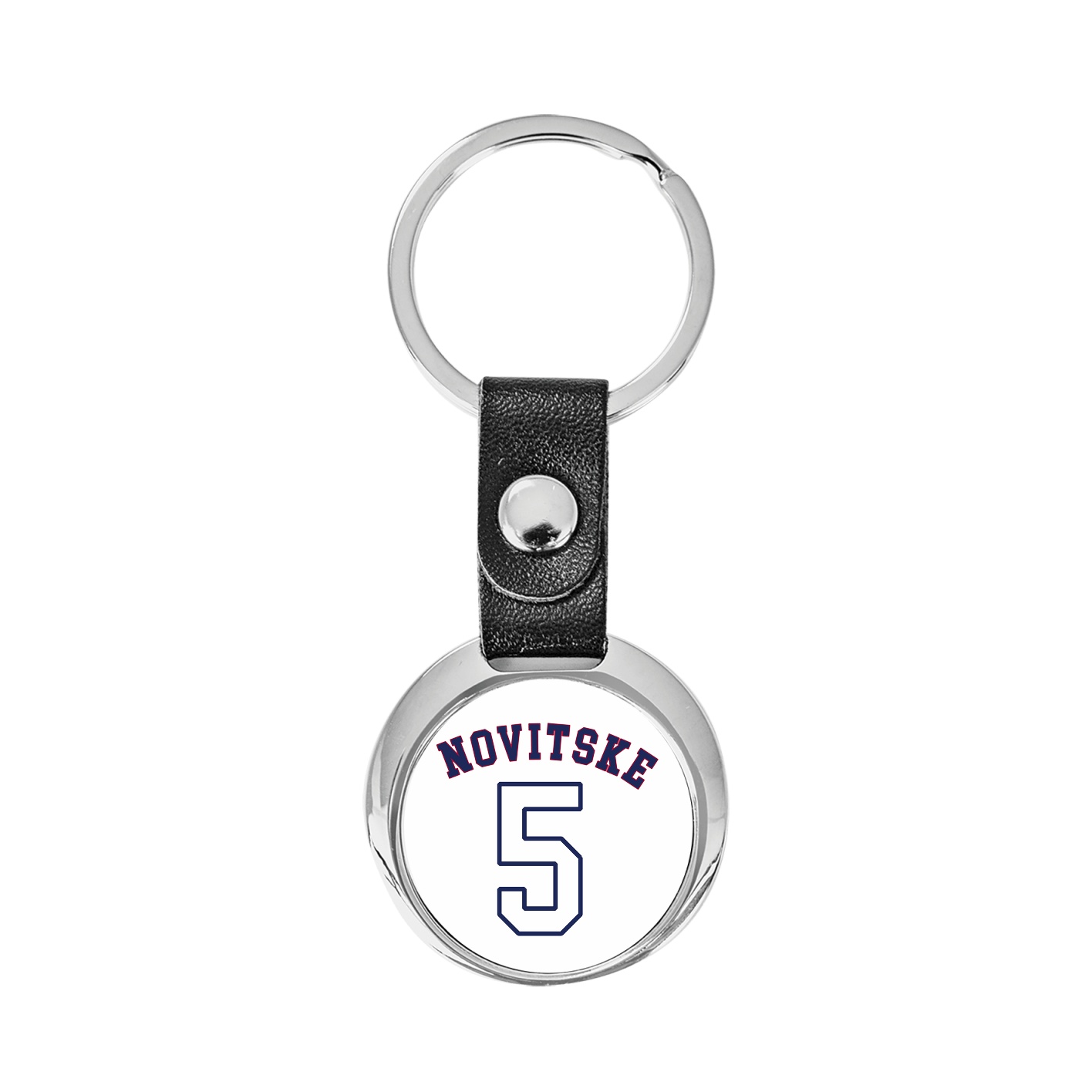 Key Chain — Shirsey Arch in Classic